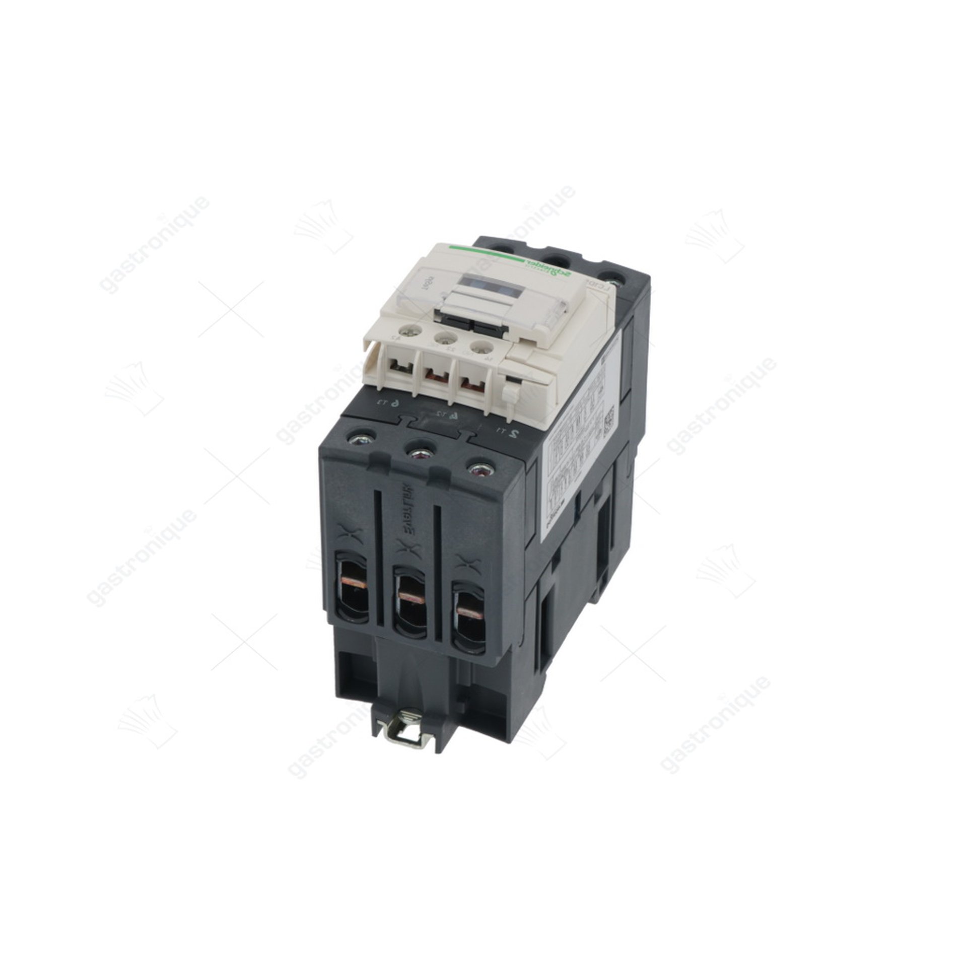 Magnetschalter schneider lc1d50a - Bild 1
