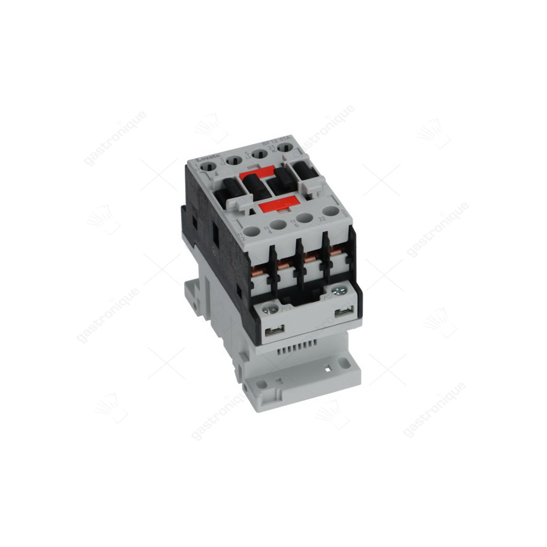 magneetschakelaar lovato bf 1201a - afbeelding 1