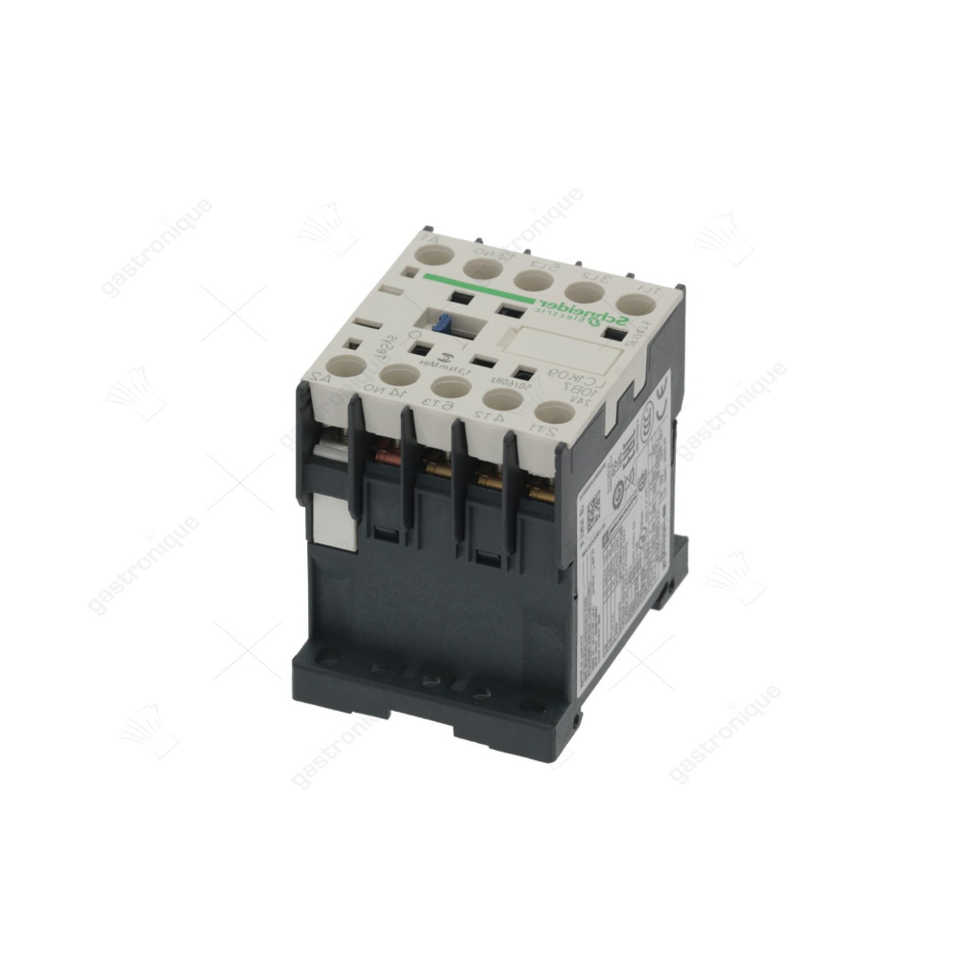 contacteur schneider lc1k0910b7 - image 1