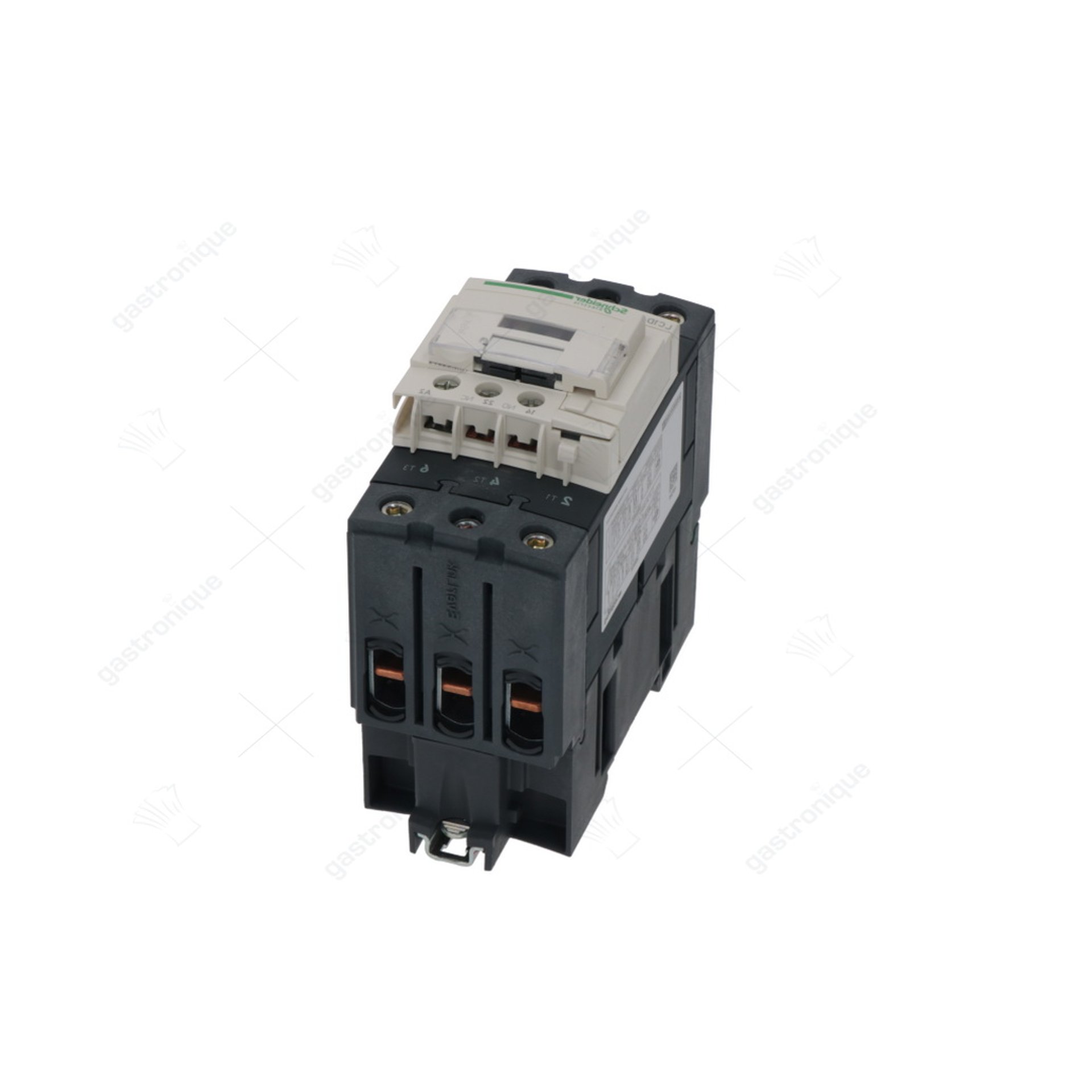 magneetschakelaar schneider lc1d40av7 - afbeelding 1