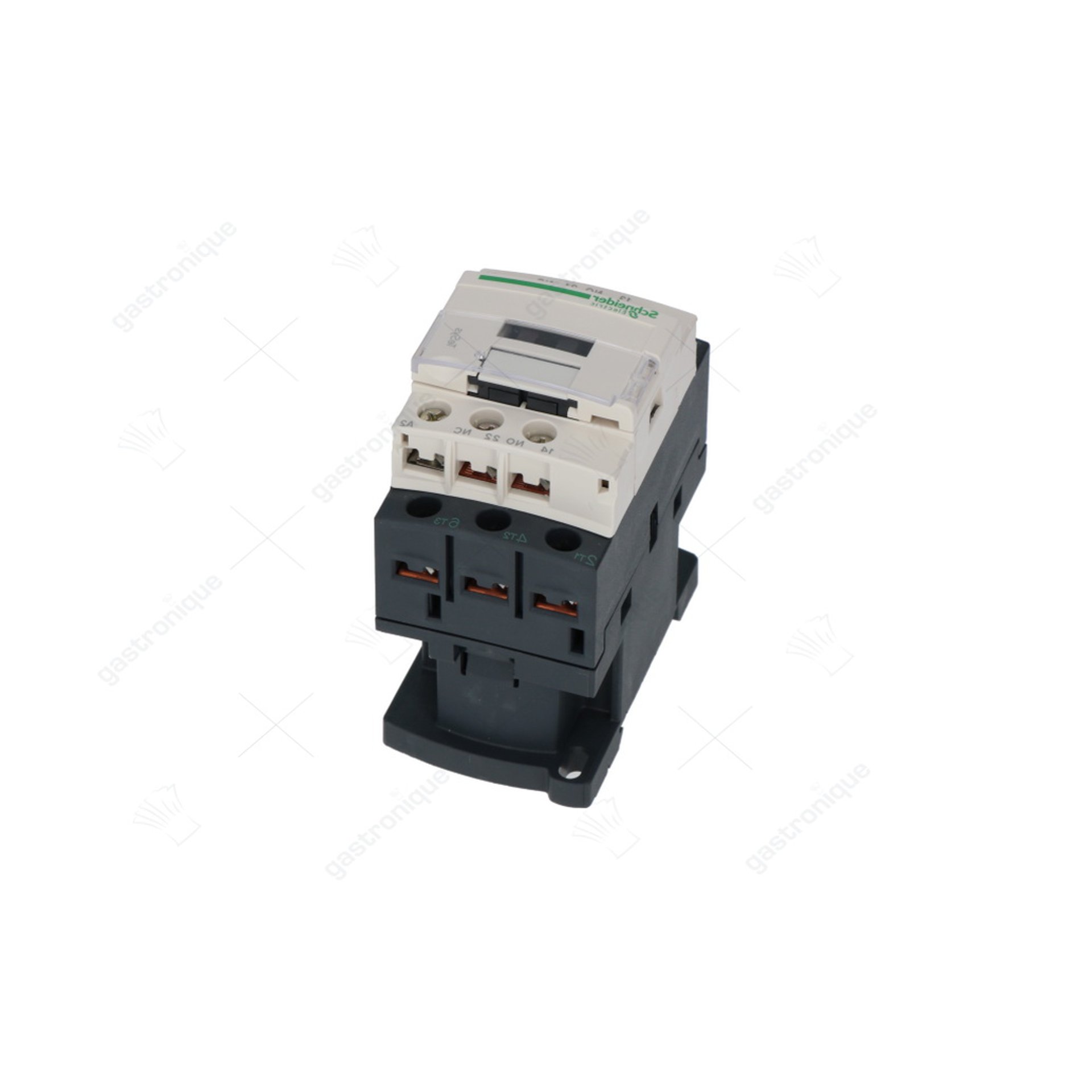 interrupteur magnétique schneider lc1d09b7 - image 1