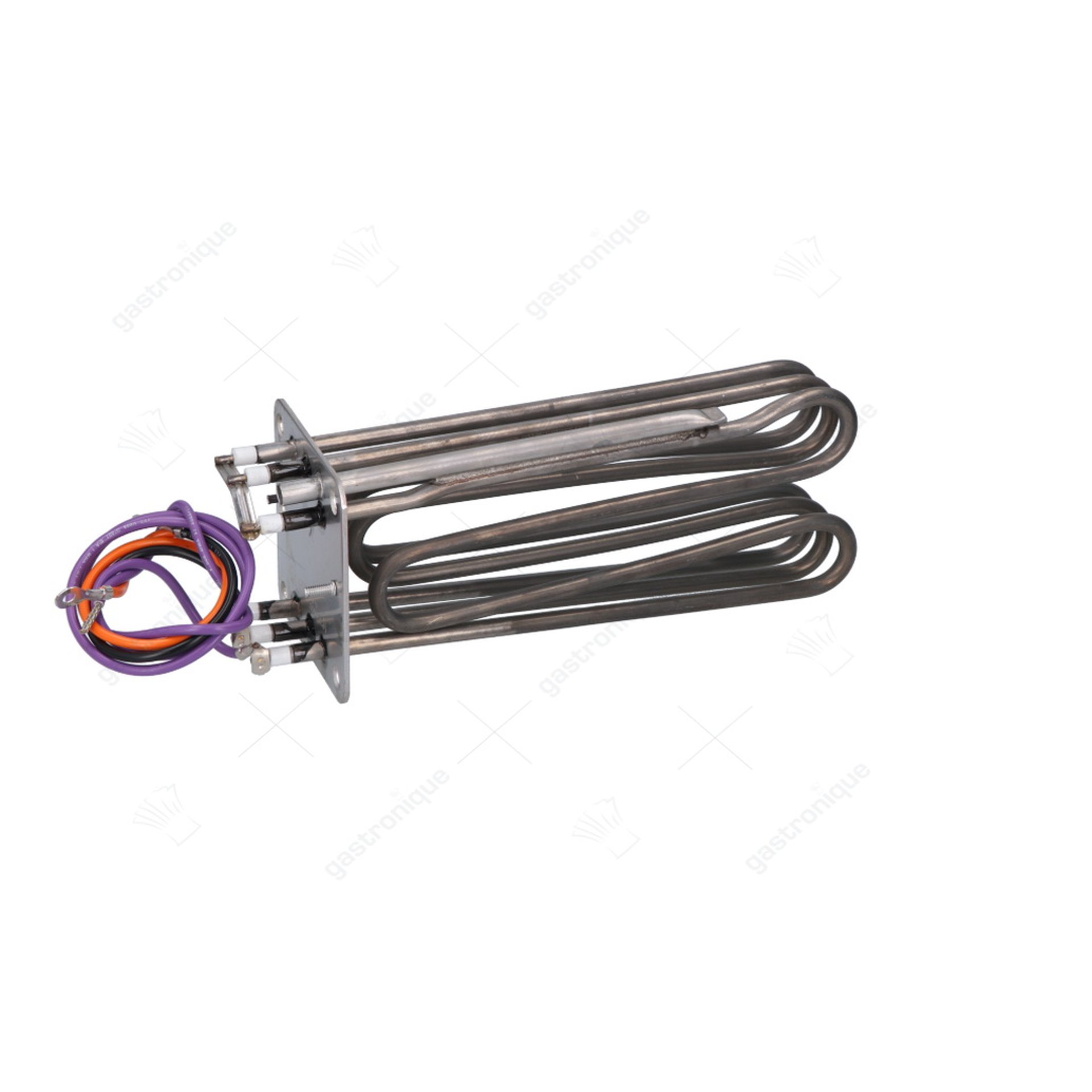 verwarmingselement 9000w 230/400v - afbeelding 1