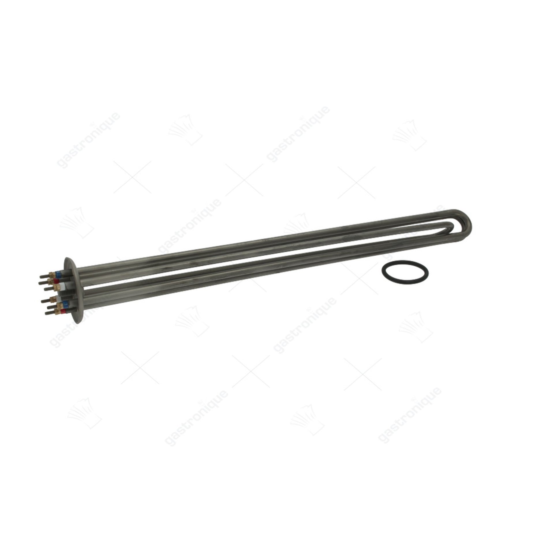 verwarmingselement boiler 9000w 230/400v - afbeelding 1