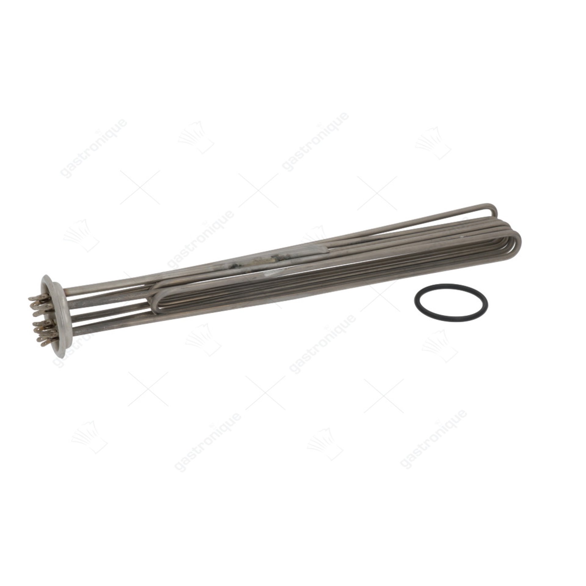 verwarmingselement boiler 4000w 230v - afbeelding 1