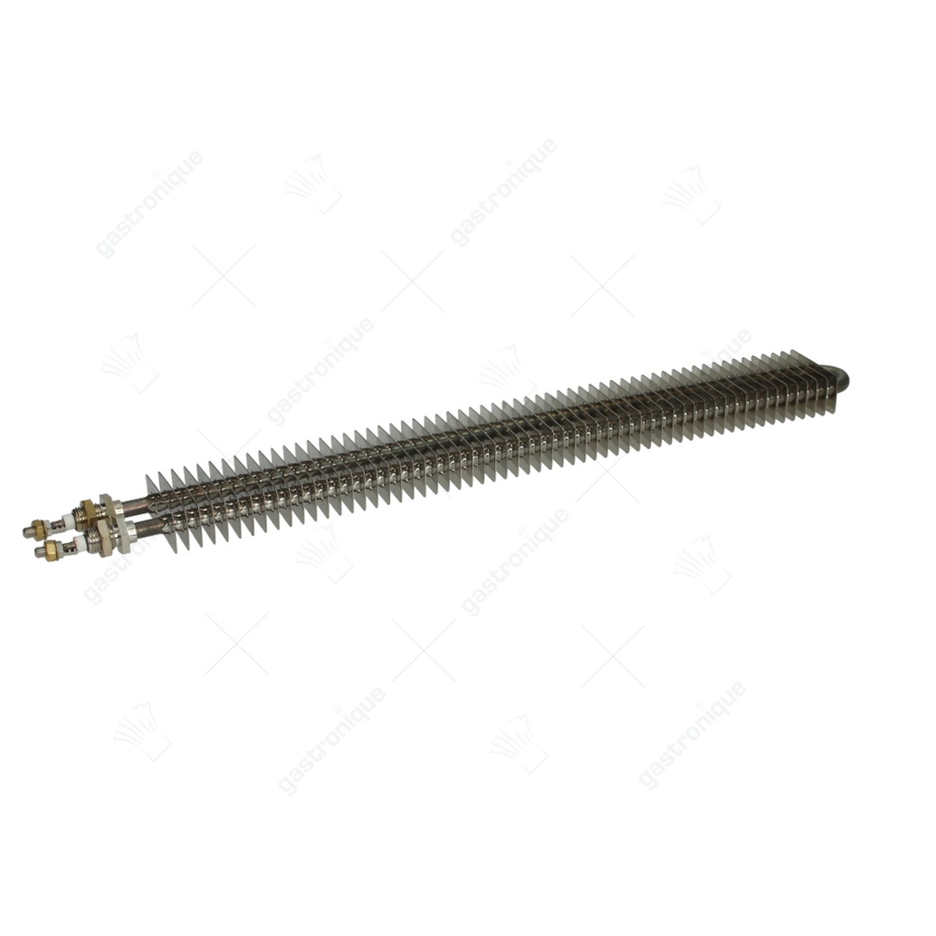 Heizelement Flossen 1000w 220v - Bild 1