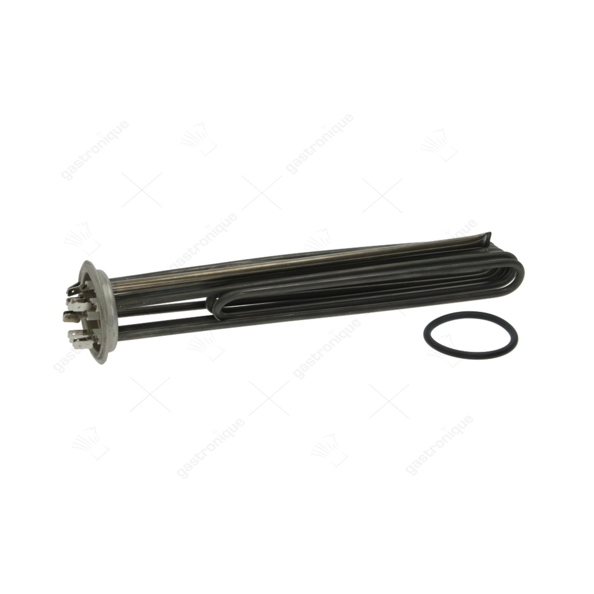 élément chauffant réservoir 7500w 230v - image 1
