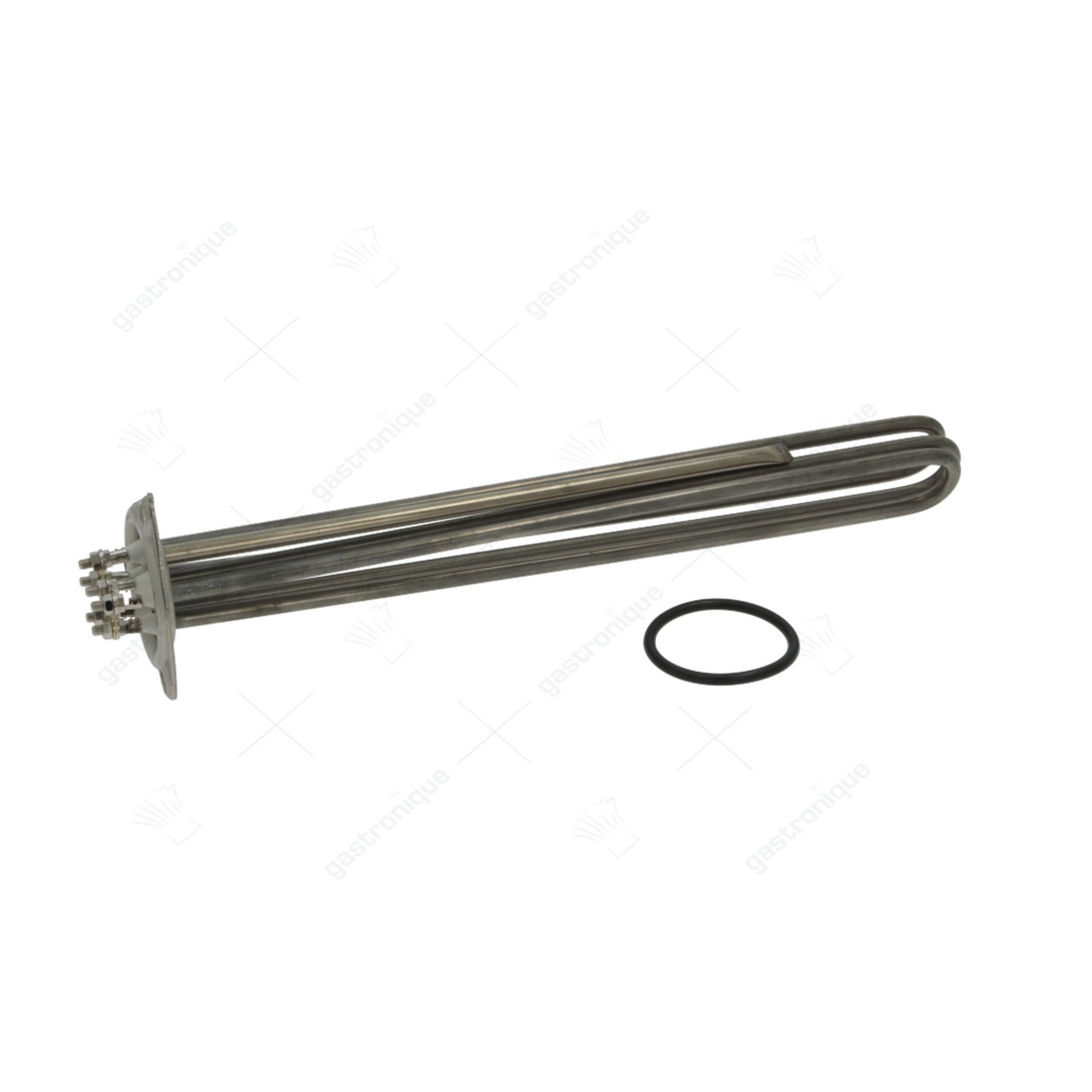 verwarmingselement 6000w 230/400v - afbeelding 1