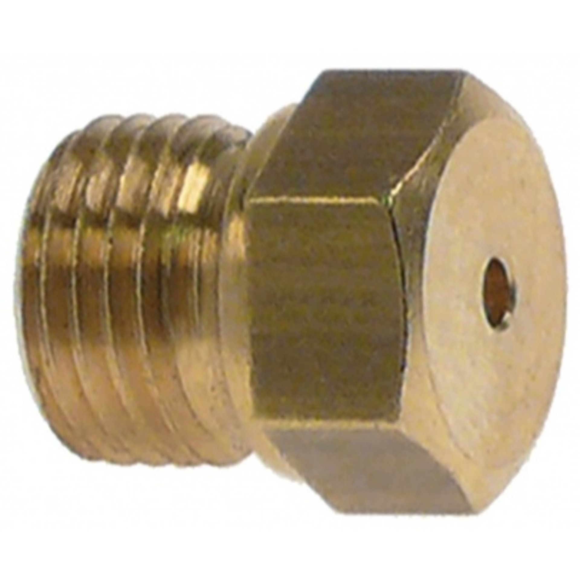 injector m10x1 ø 1.90 mm - image 1