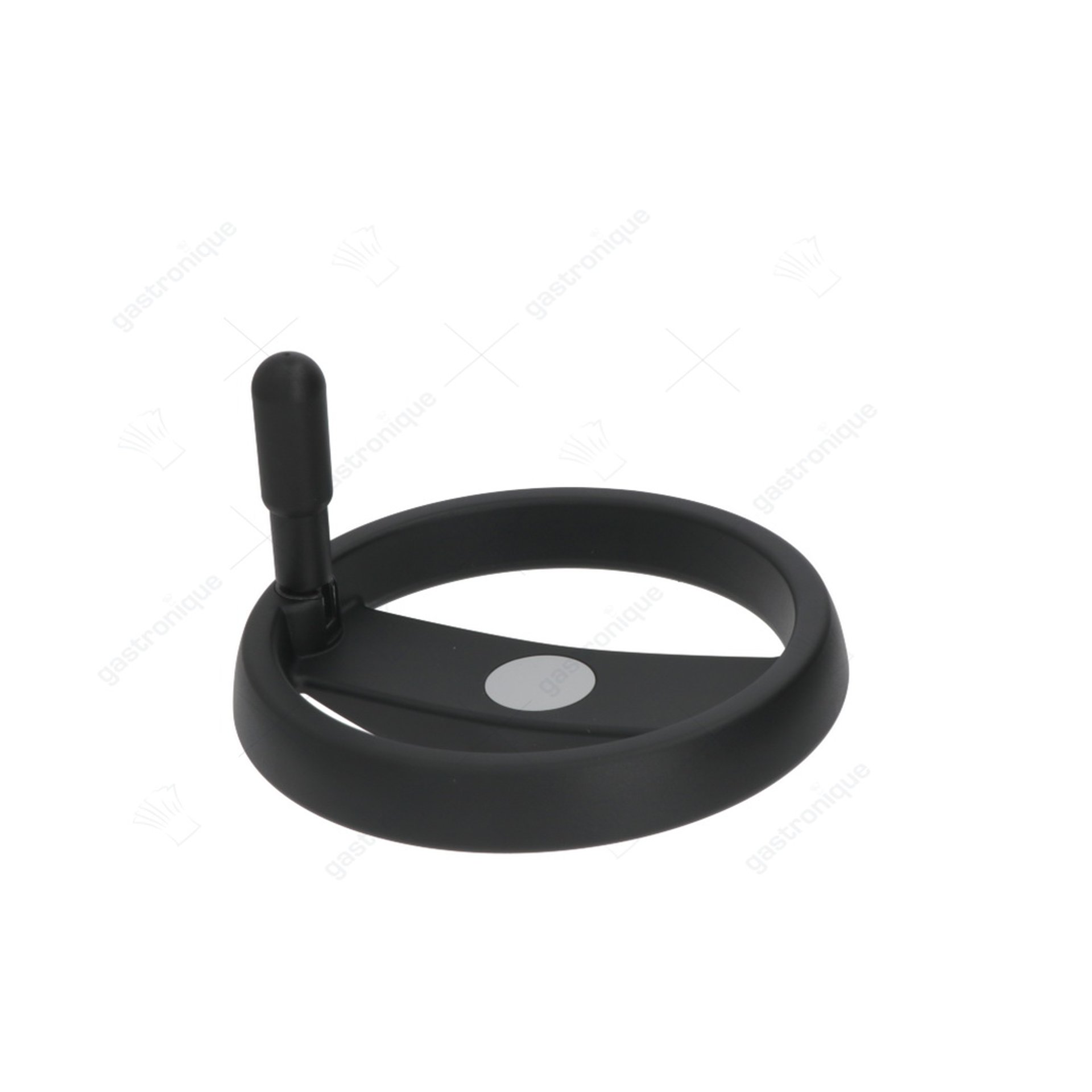 handwiel kantelgreep ø 200 mm - afbeelding 1