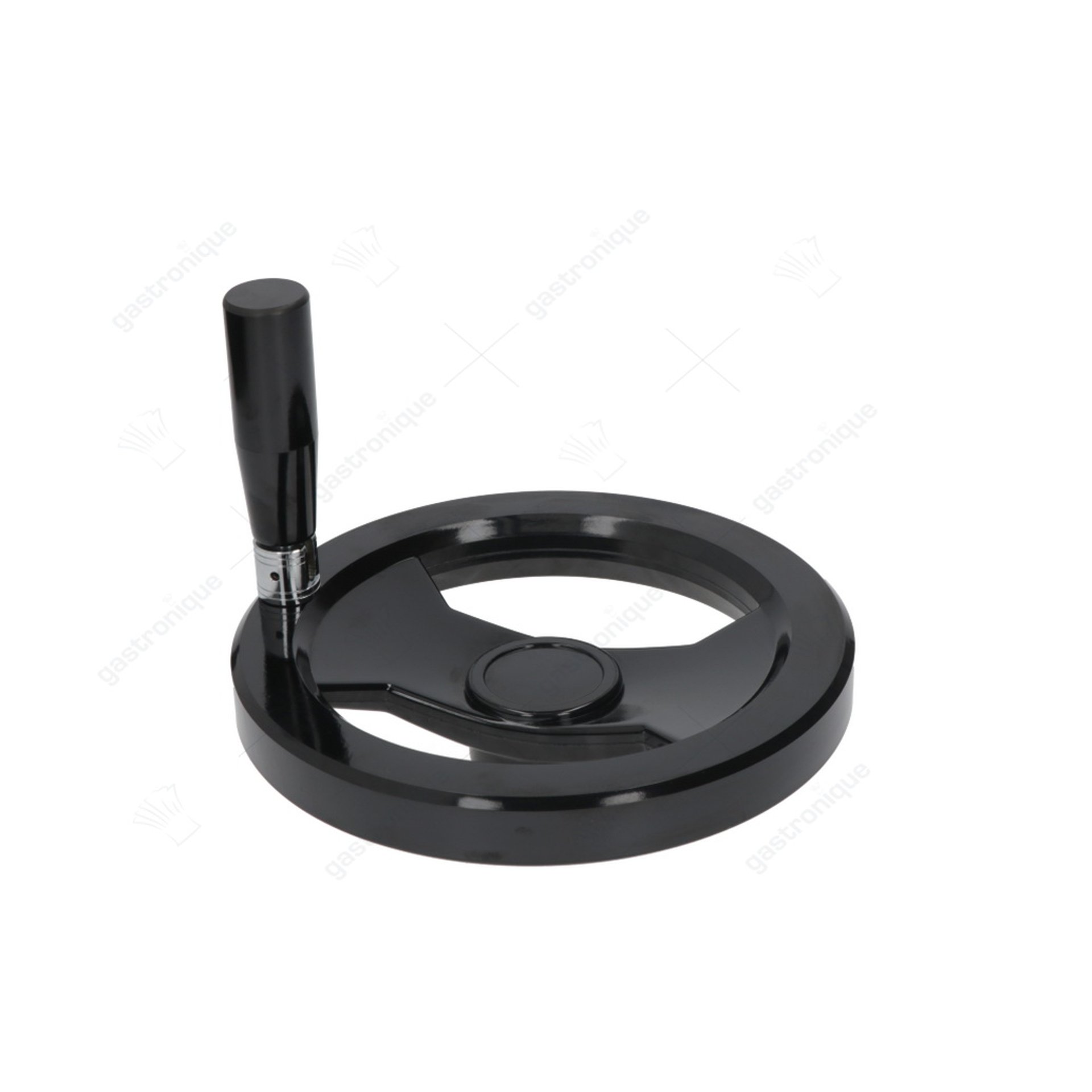 handwheel ø 200 mm - afbeelding 1