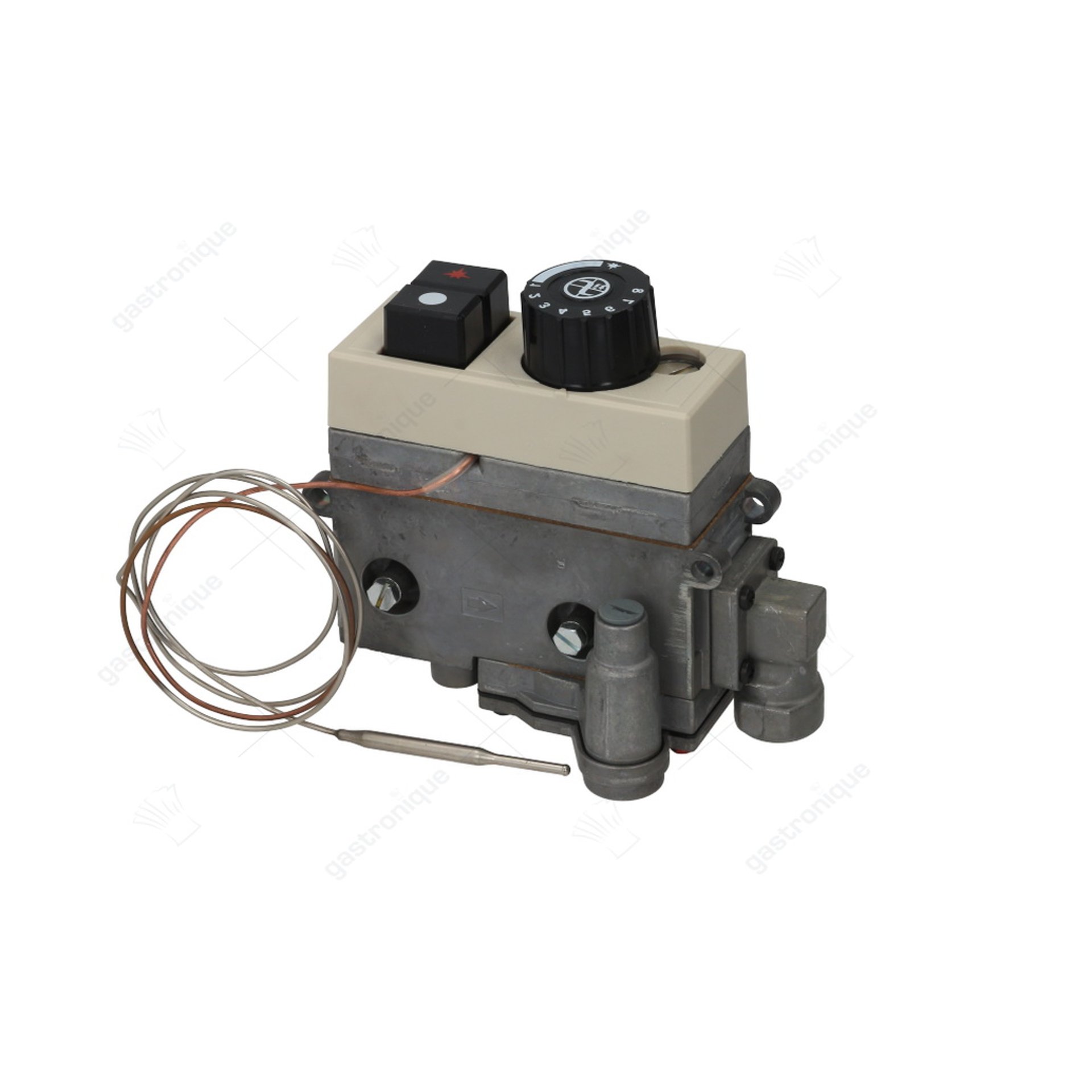 Regler minisit Ofen 100° bis 340°c - Bild 1