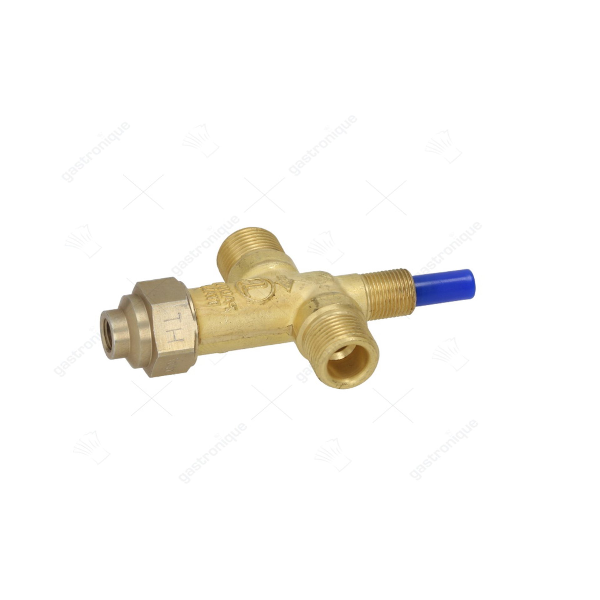 régulateur m1 ø 3/8"mm - image 1
