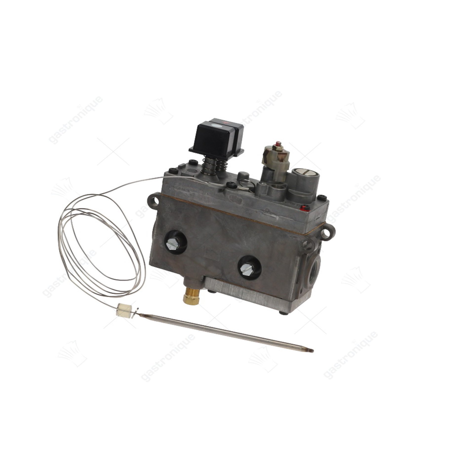 Regler minisit Fritteuse 70° bis 210°c - Bild 1
