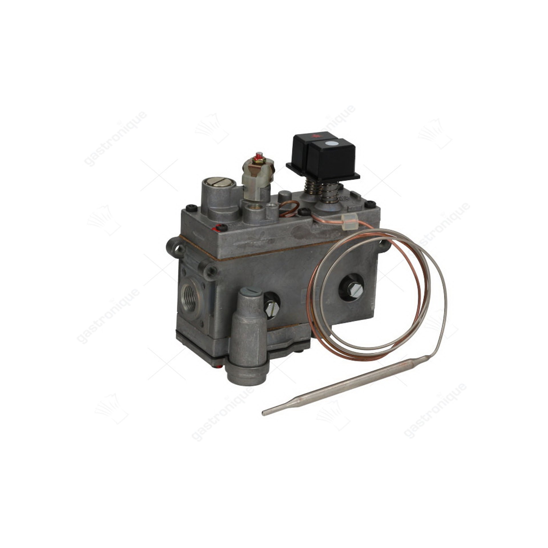 regelaar minisit friteuse 110° tot 190°c - afbeelding 1