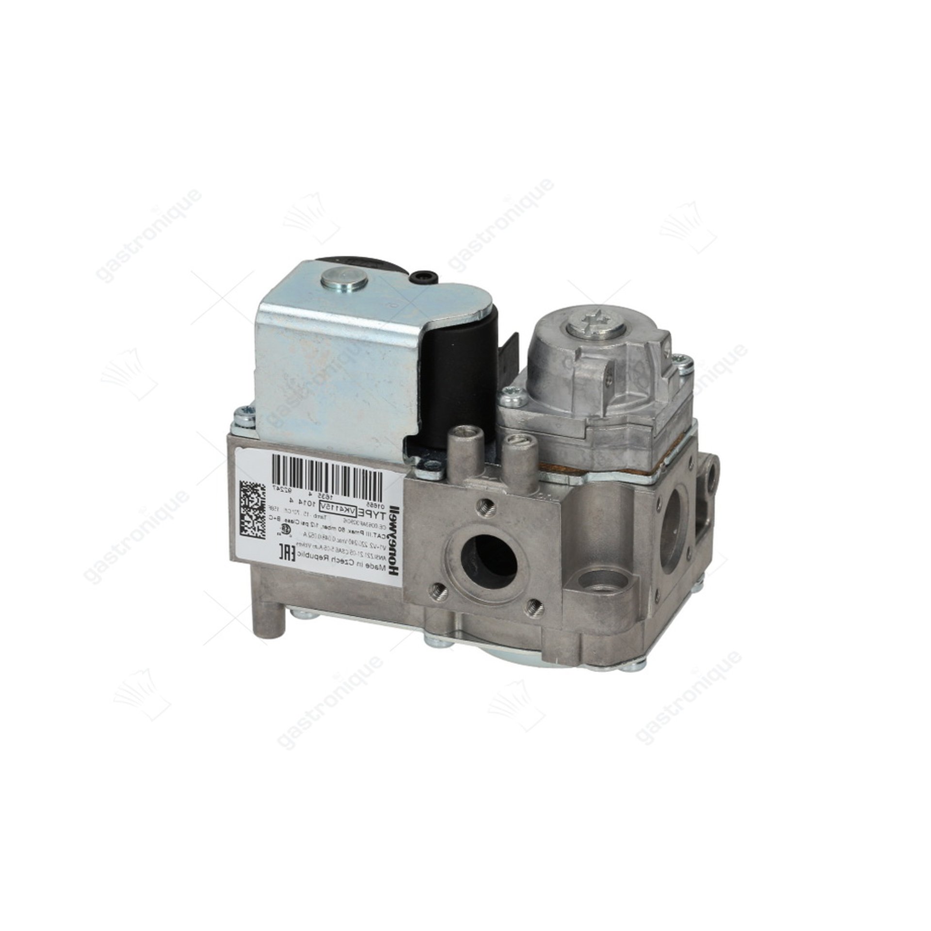 valve vk4115v honeywell ø 18 mm - afbeelding 1