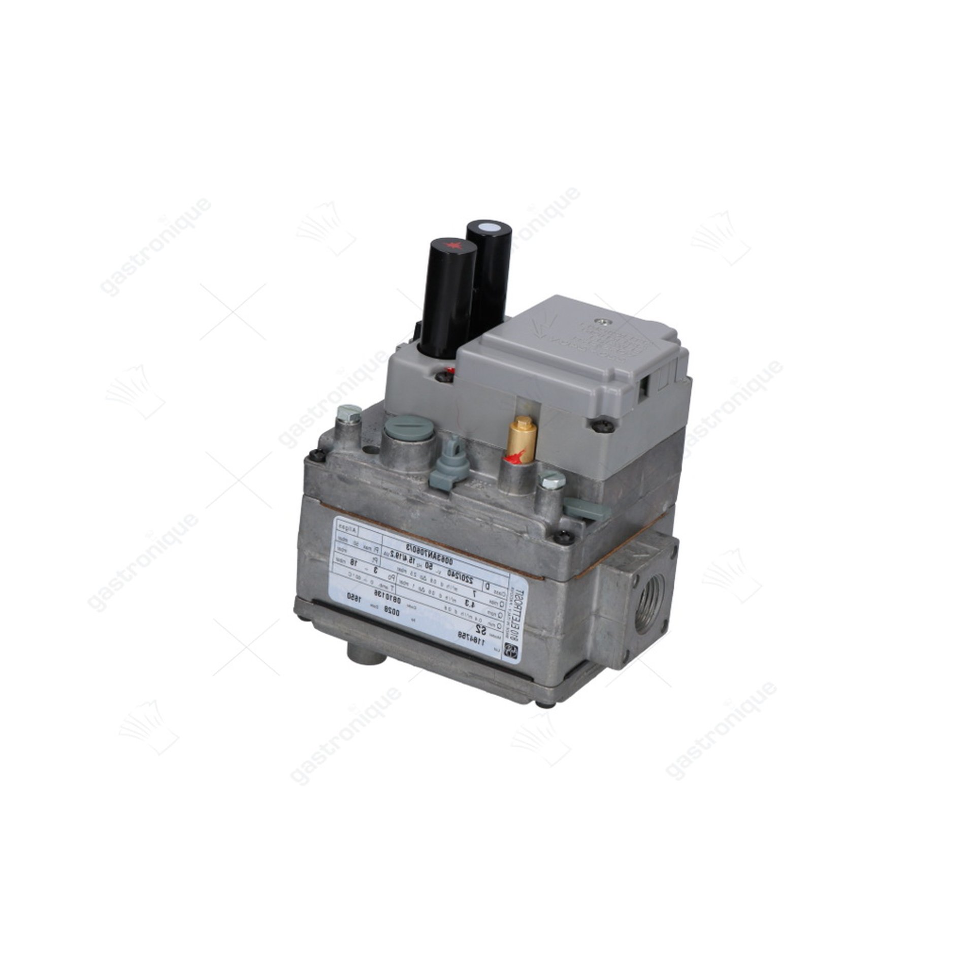 valve 810 elettrosit ø 1/2"ff - afbeelding 1