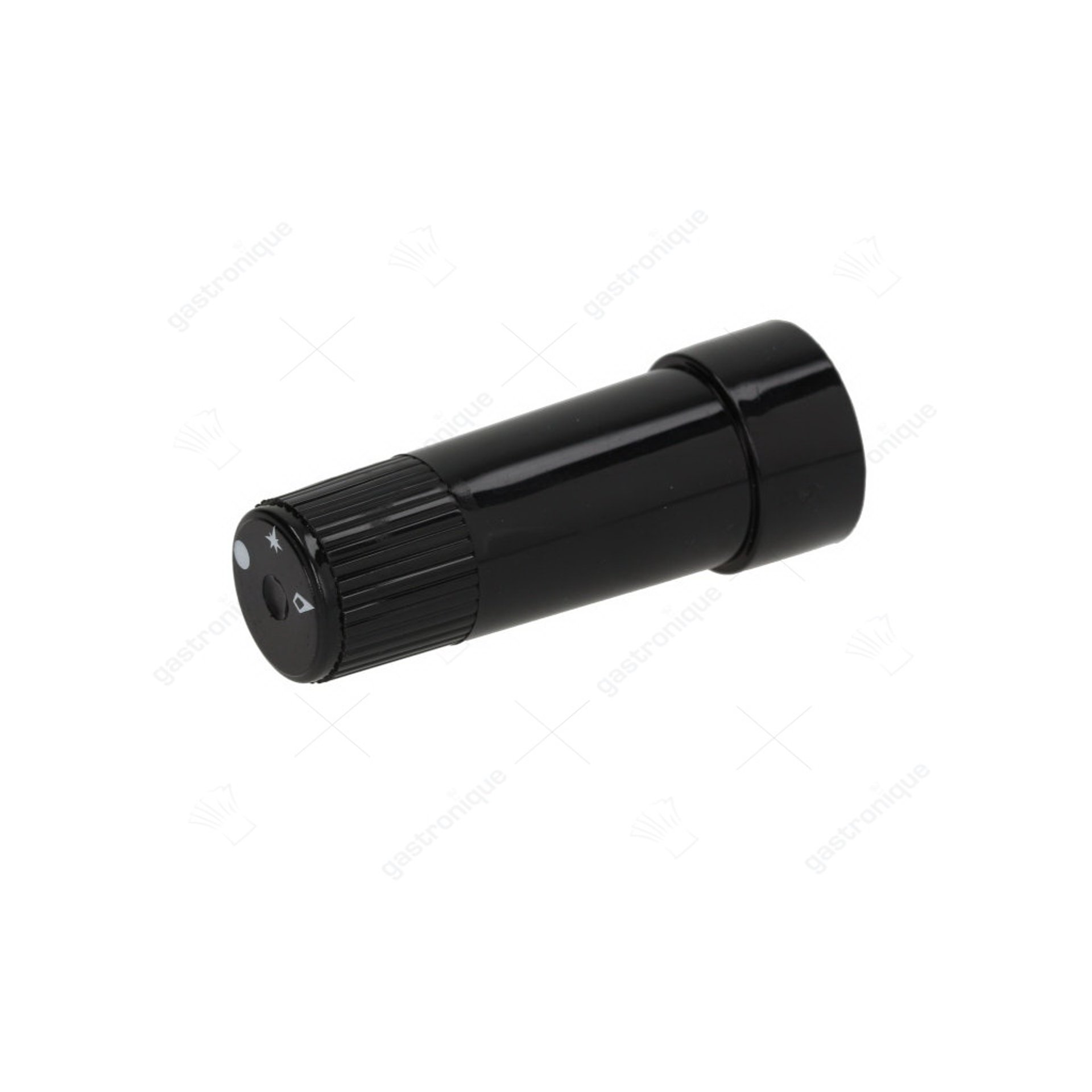 knob extension length 67 mm - afbeelding 1