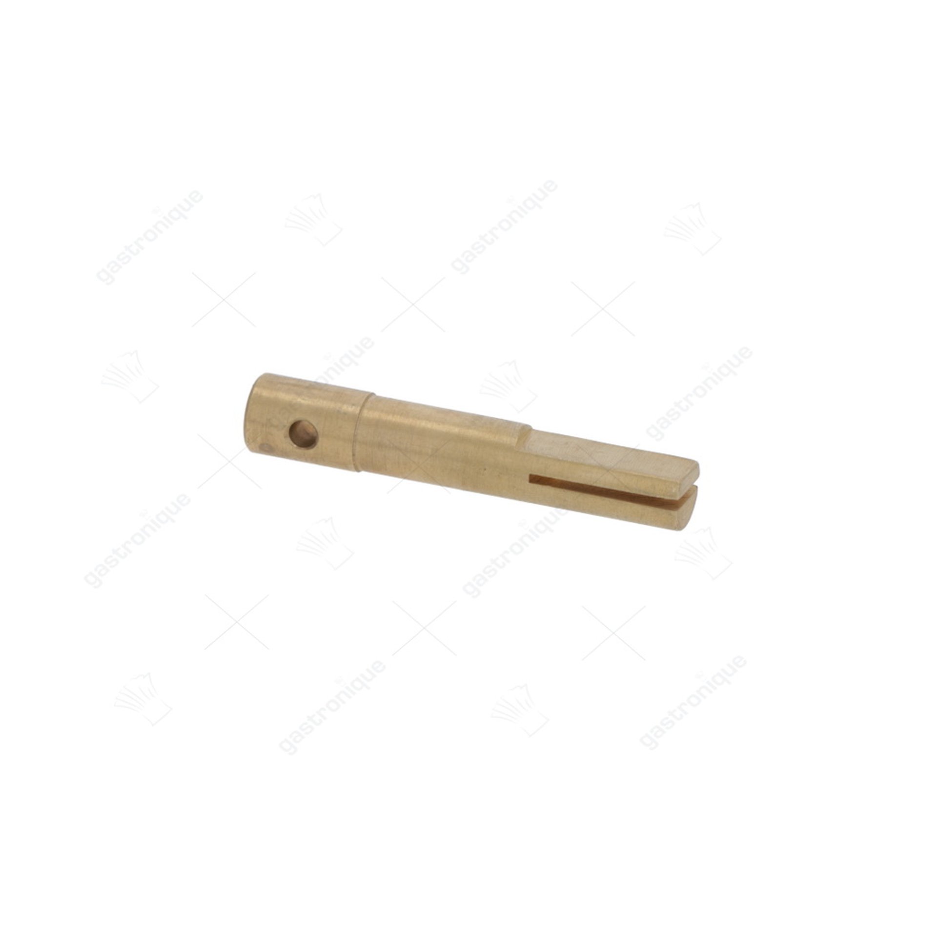 knopverlenging 44 mm - afbeelding 1