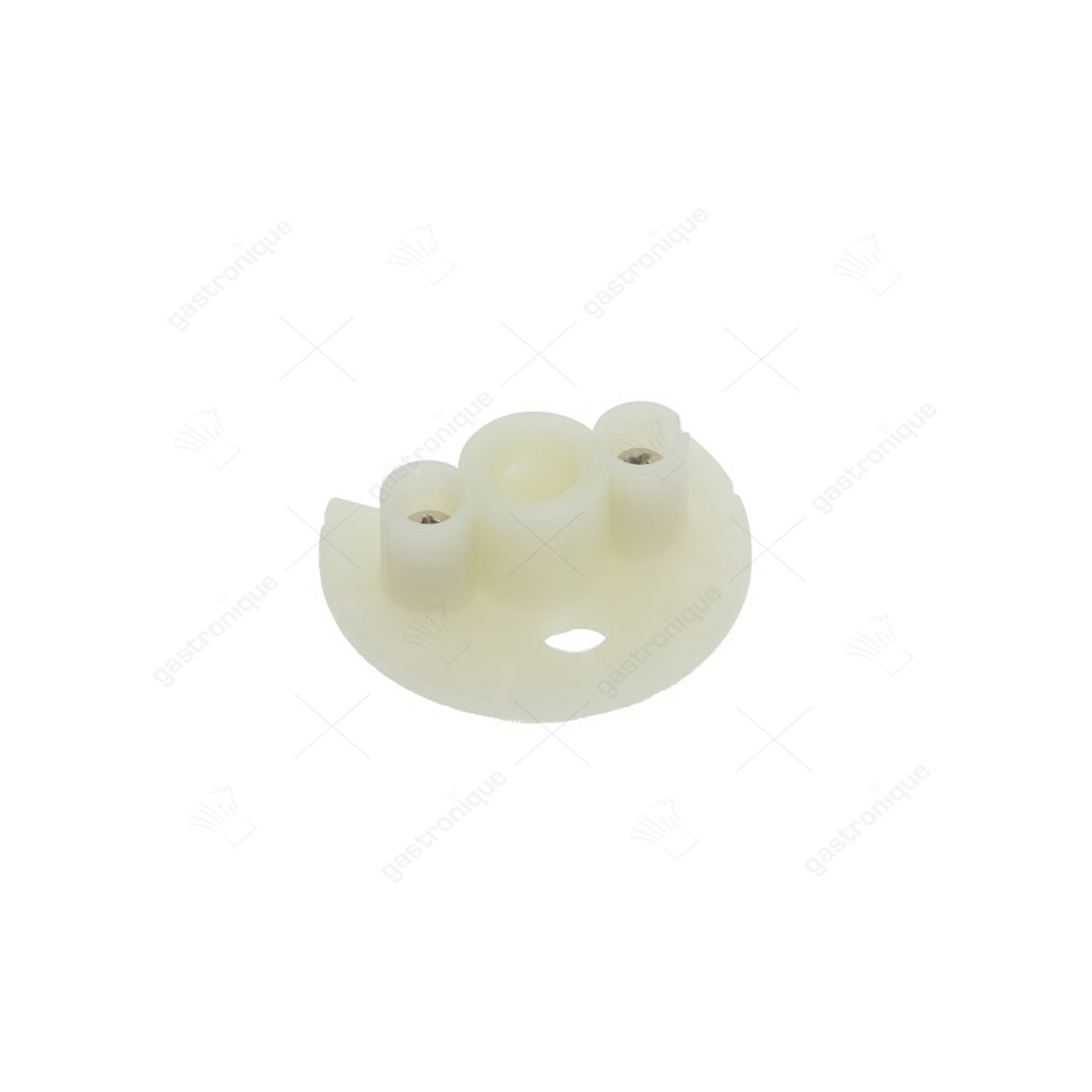 Adapter passend voor serie 630 Eurosit - afbeelding 1