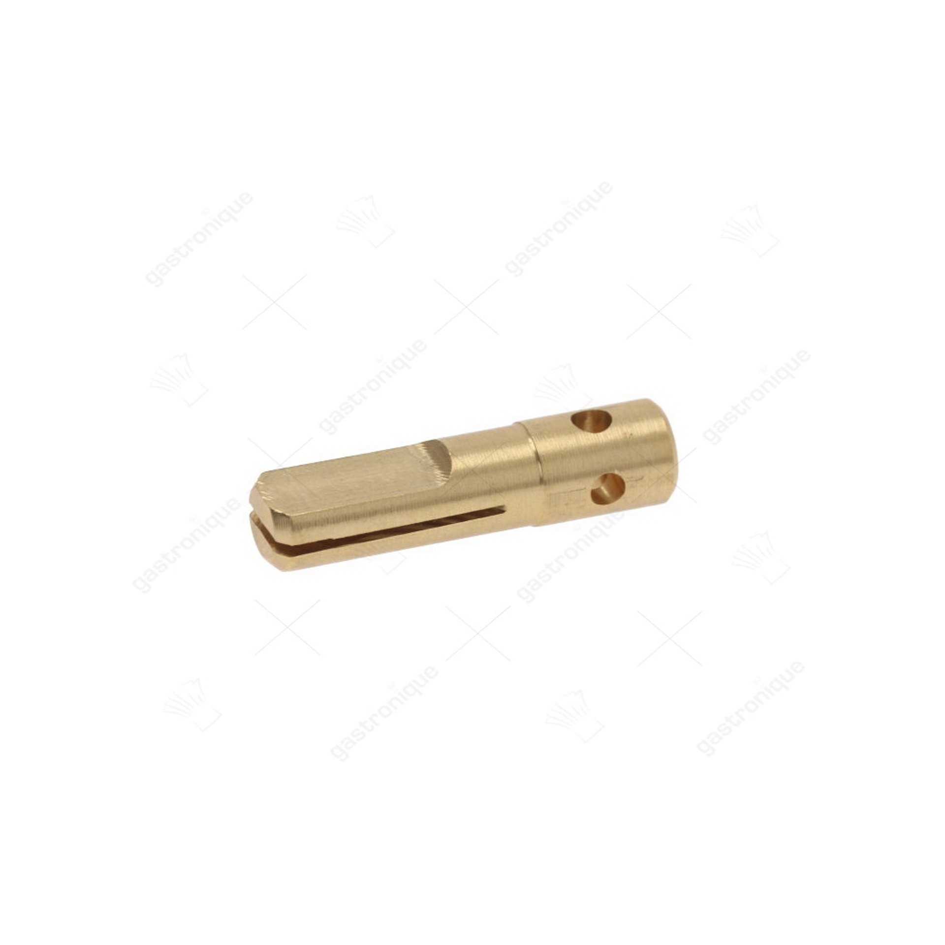 extension de bouton longueur 34 mm - image 1