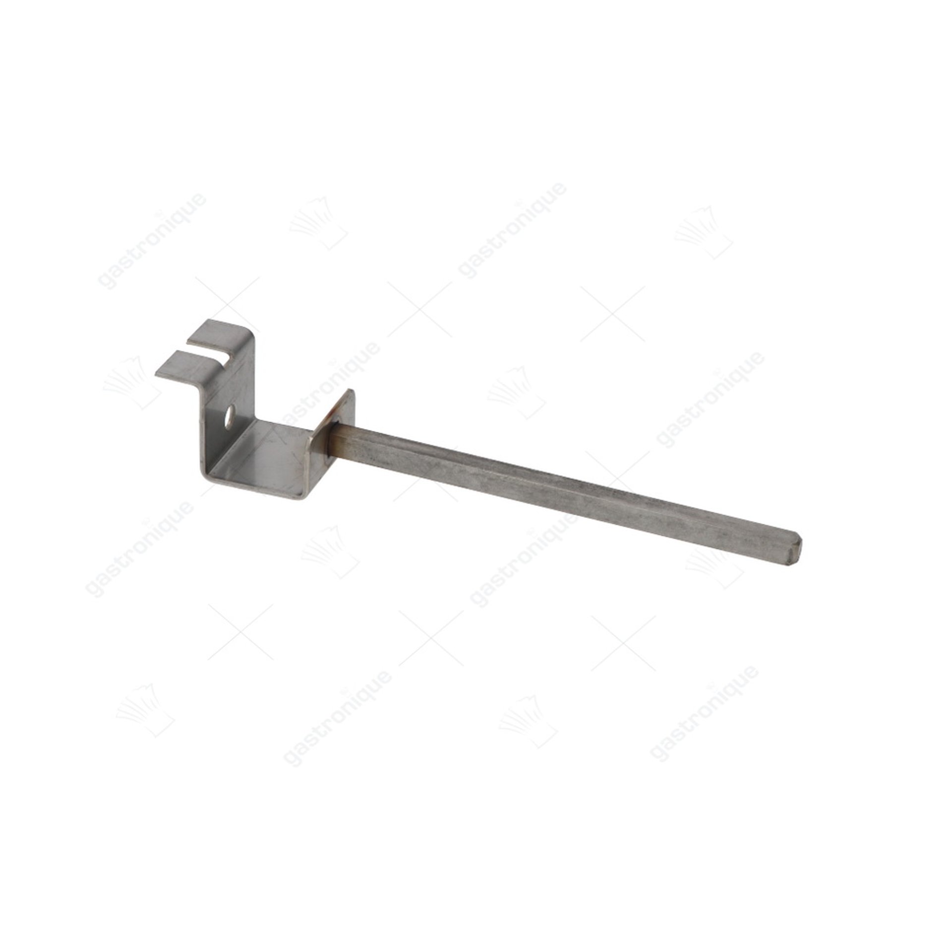 levier de robinet de drainage 200 mm - image 1