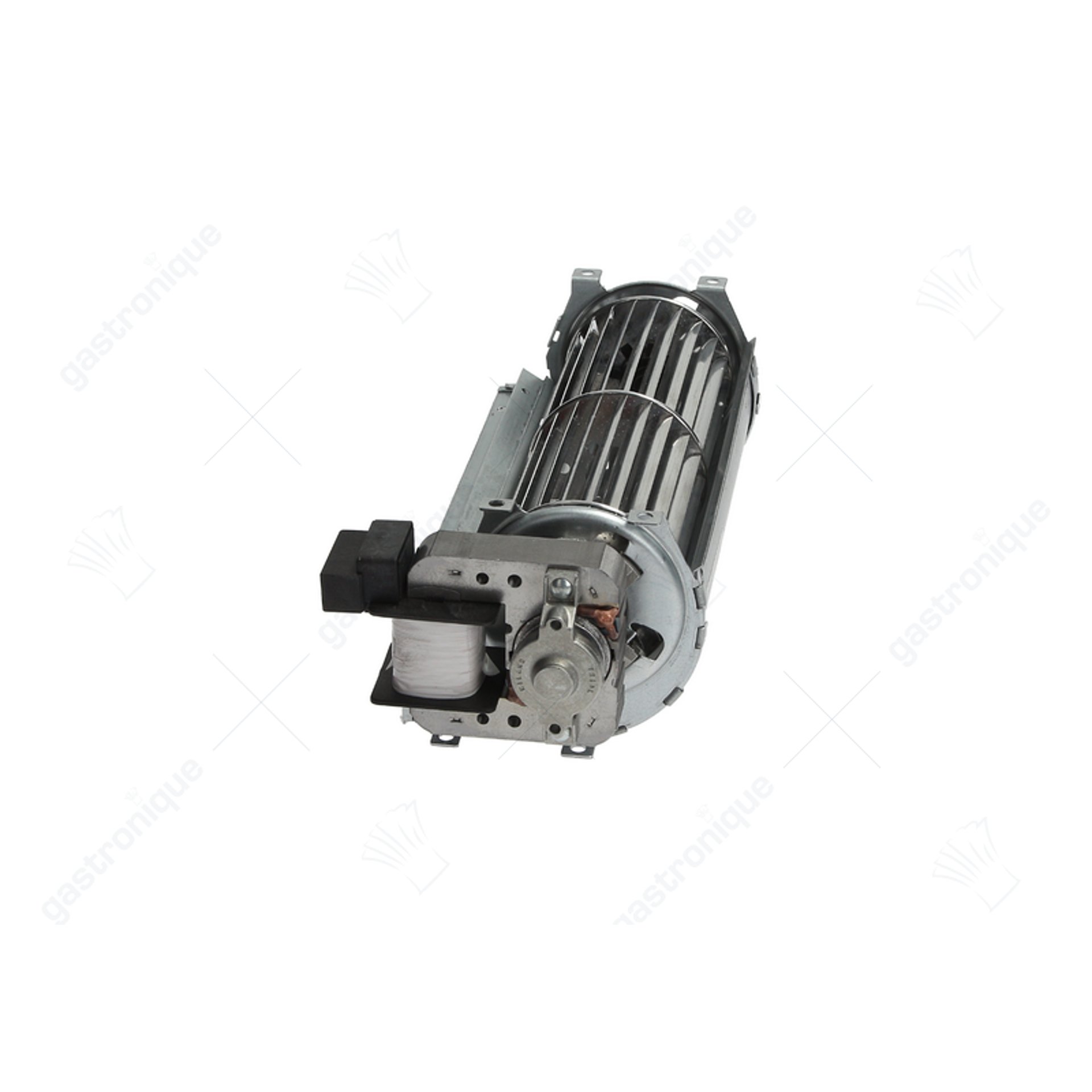 dwarsstroomventilator motor rechts 180 mm ø 60 mm 230 volt 30 wat - afbeelding 3