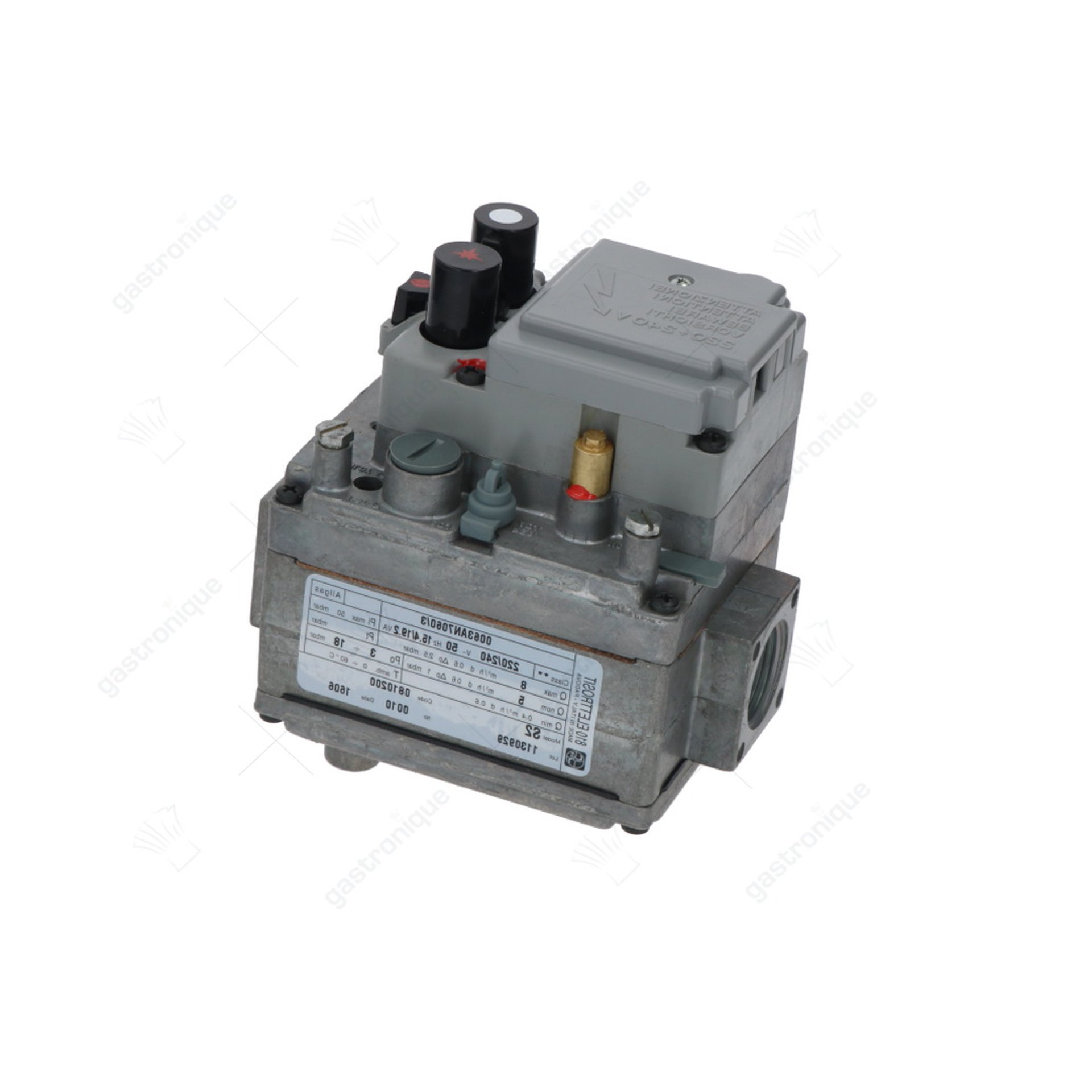 valve 810 elettrosit ø 3/4"ff - afbeelding 1