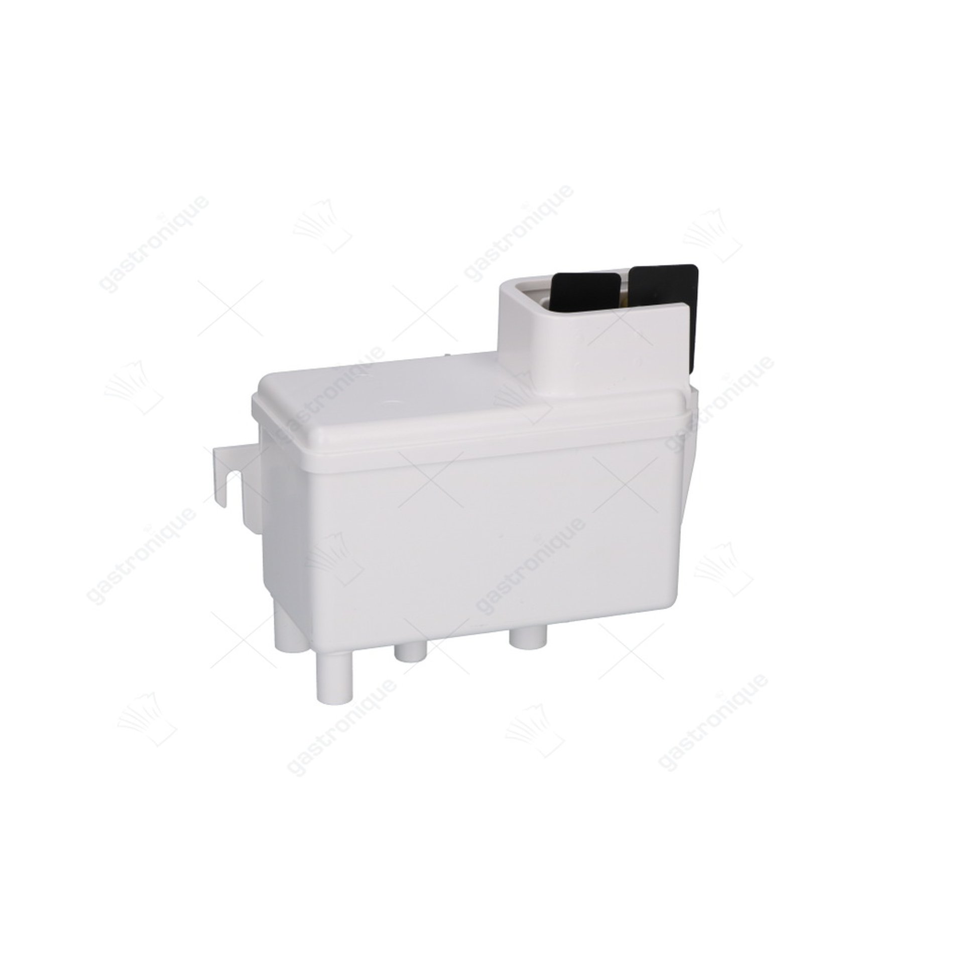 plateau à double microswitch - image 1