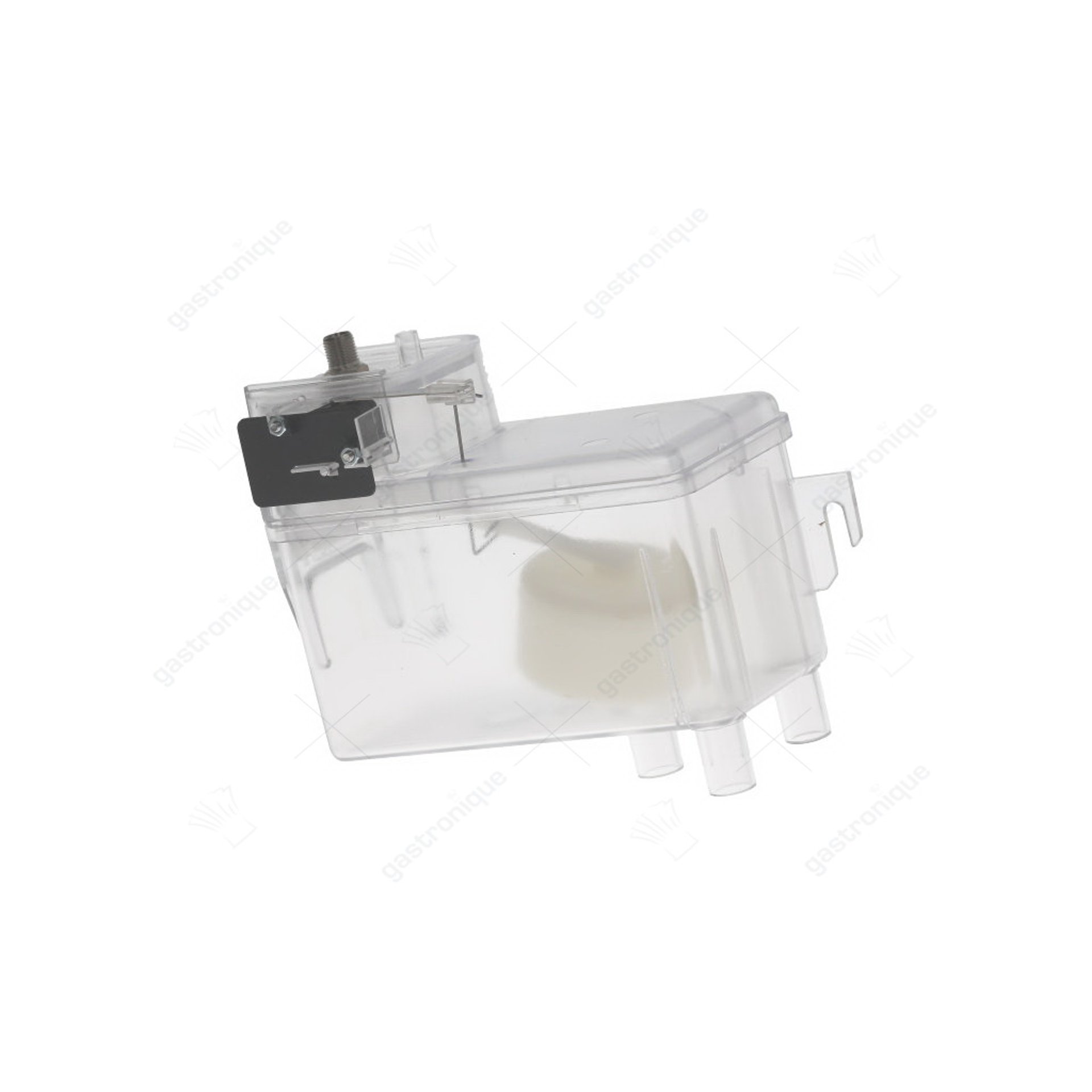 cuve avec micro-rupteur et flotteur - afbeelding 1