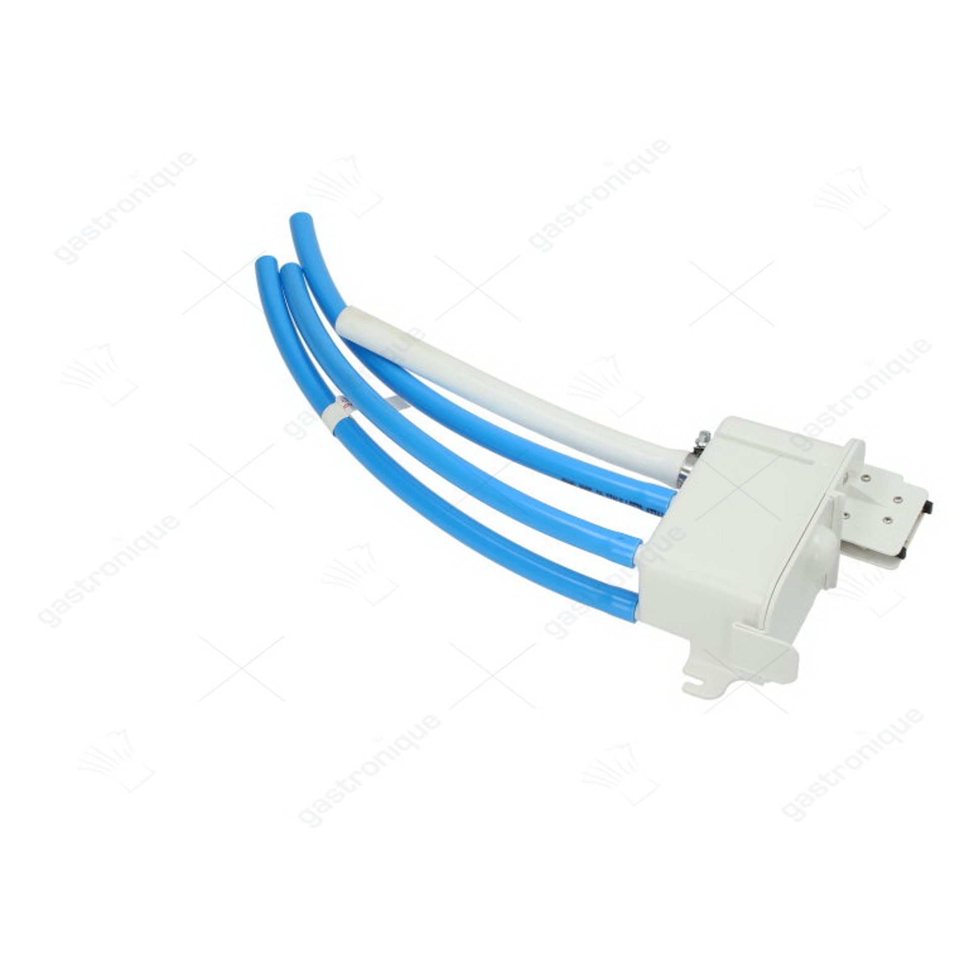 tank with double microswitch - afbeelding 1