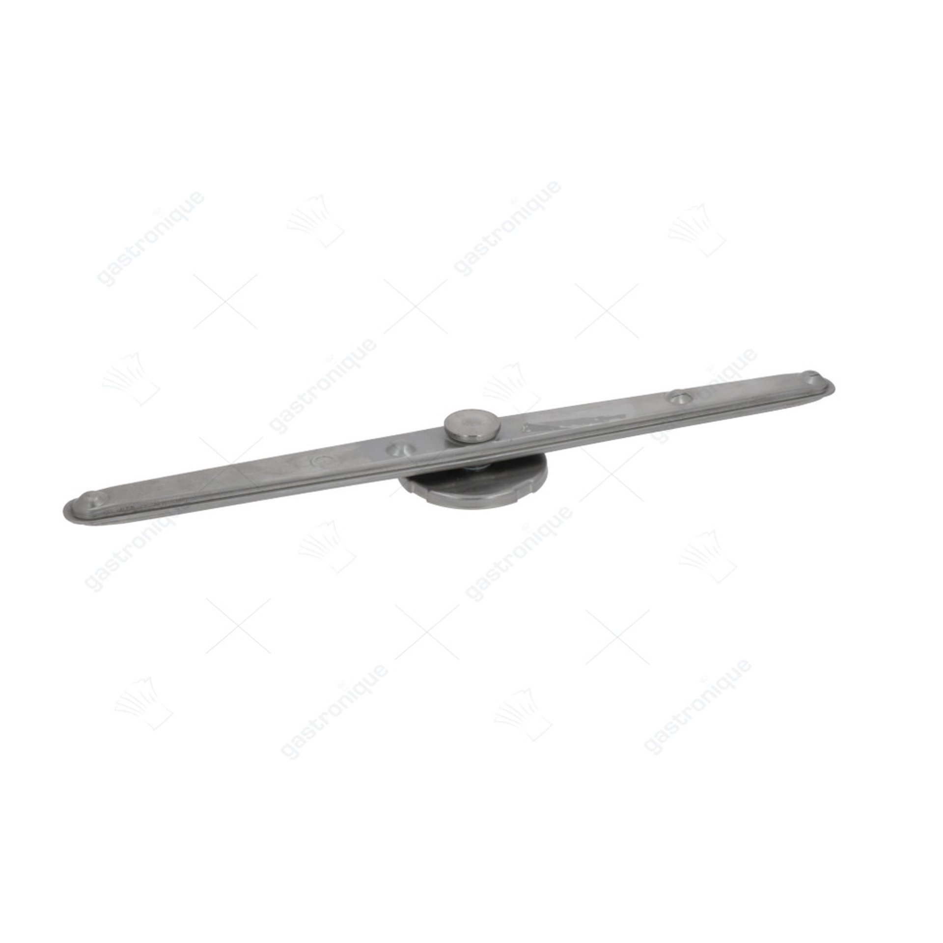 naspoelarm onder 375 mm - afbeelding 1