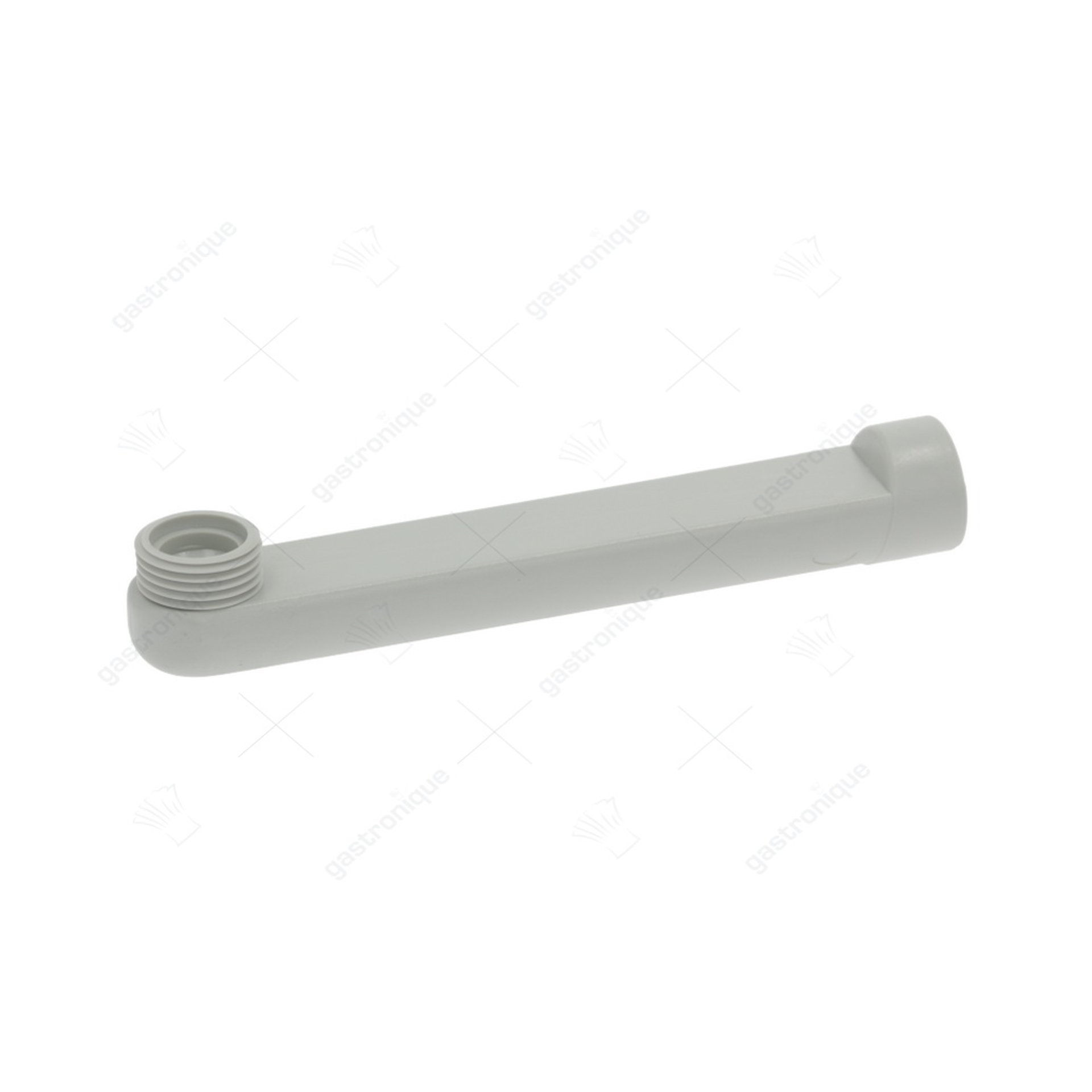 naspoelarm 111 mm - afbeelding 1