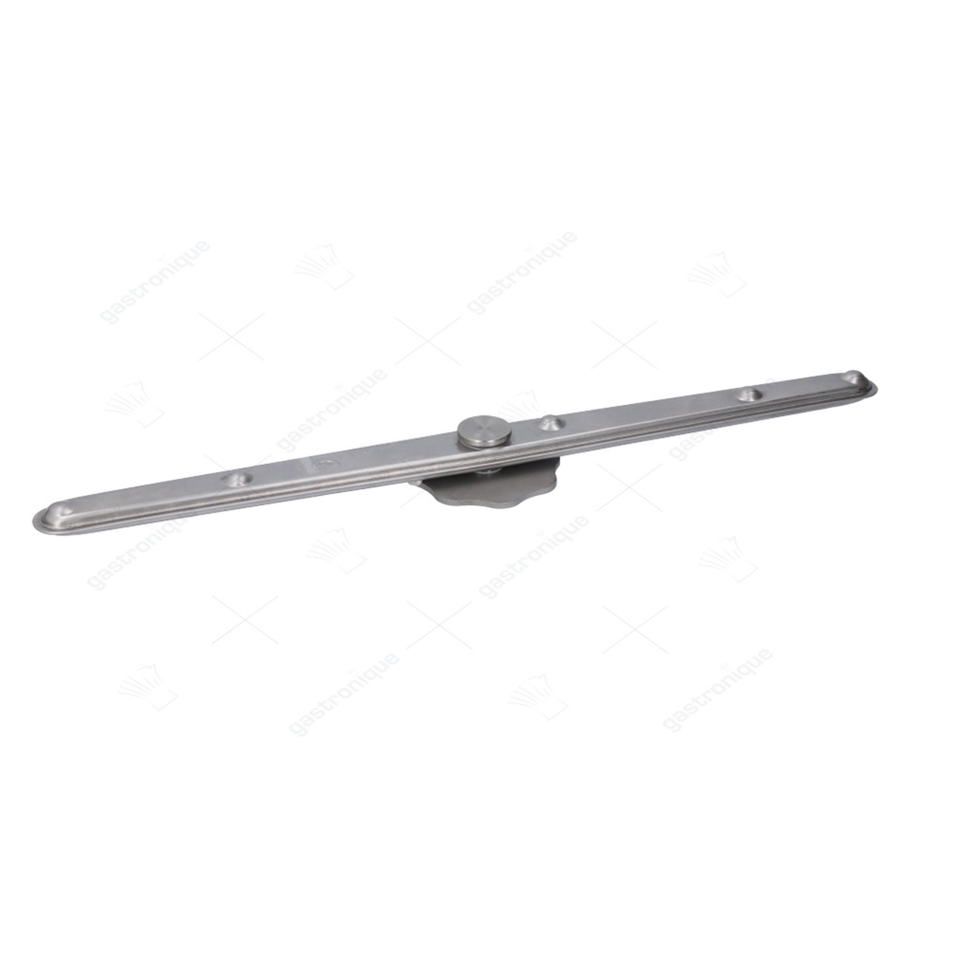 bras de rinçage supérieur 420 mm - image 1