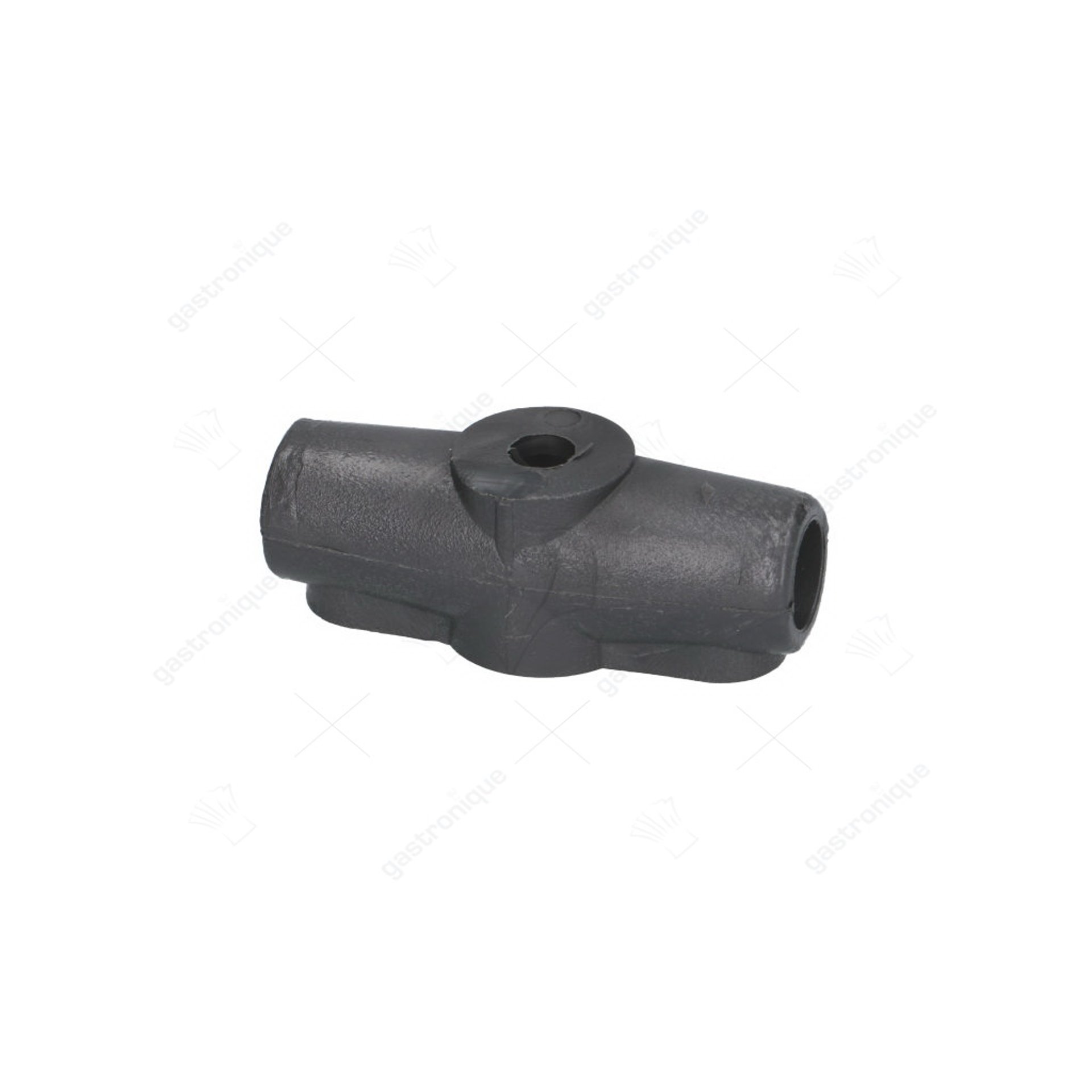 spool arm cross installation position top/bottom ø 12mm H 22mm L 59mm - image 1