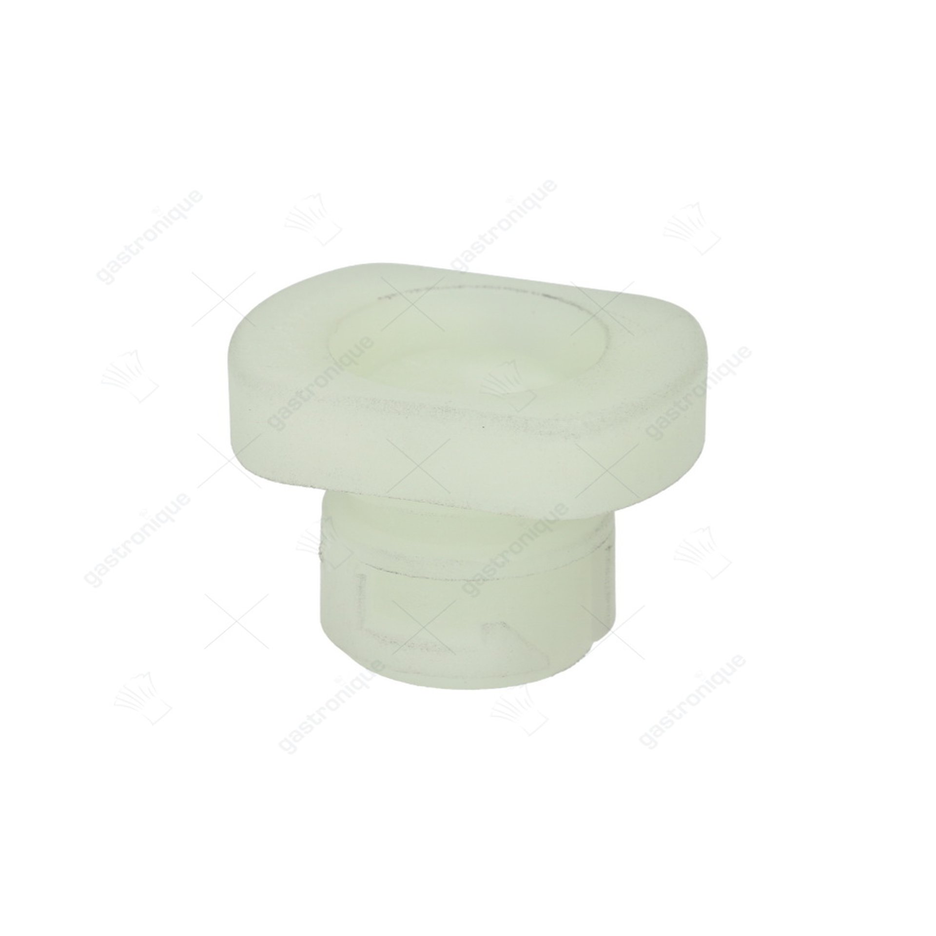 cap for wash manifold - image 1