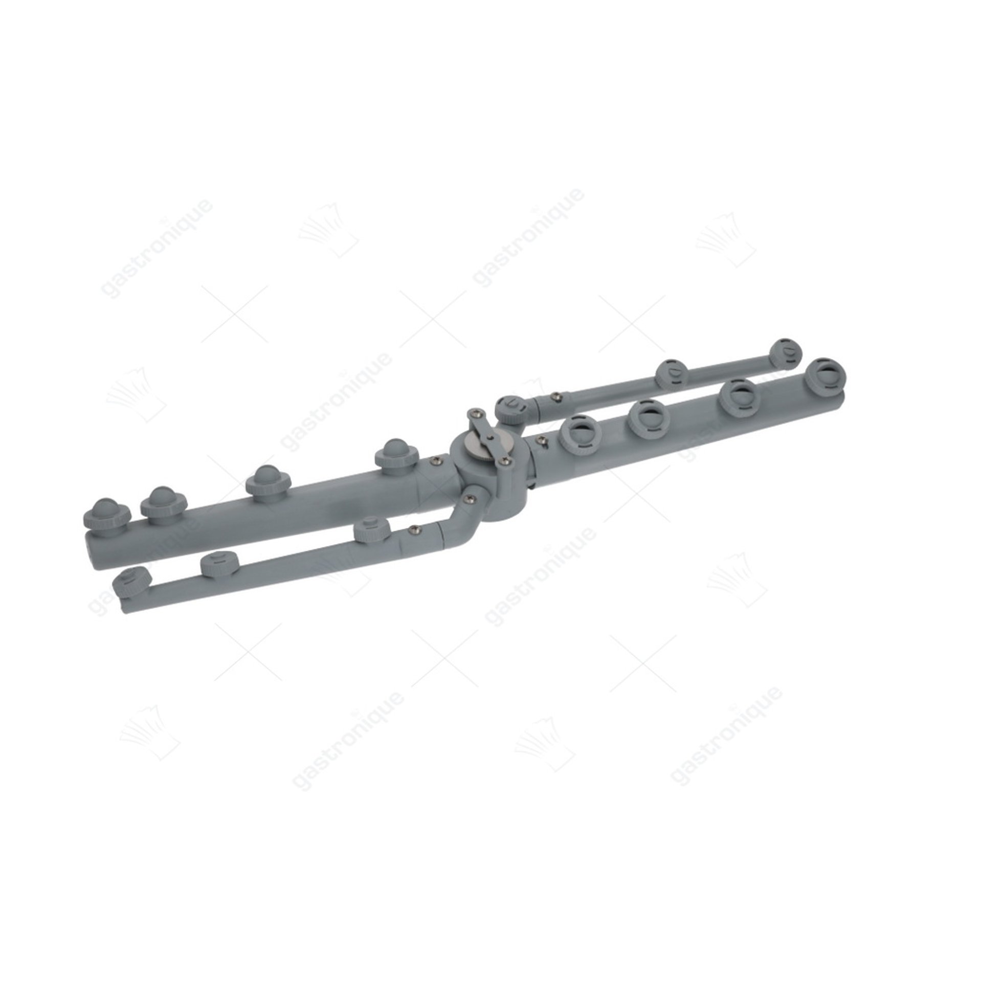 bras de lavage/de rinçage ø 490 mm - image 1