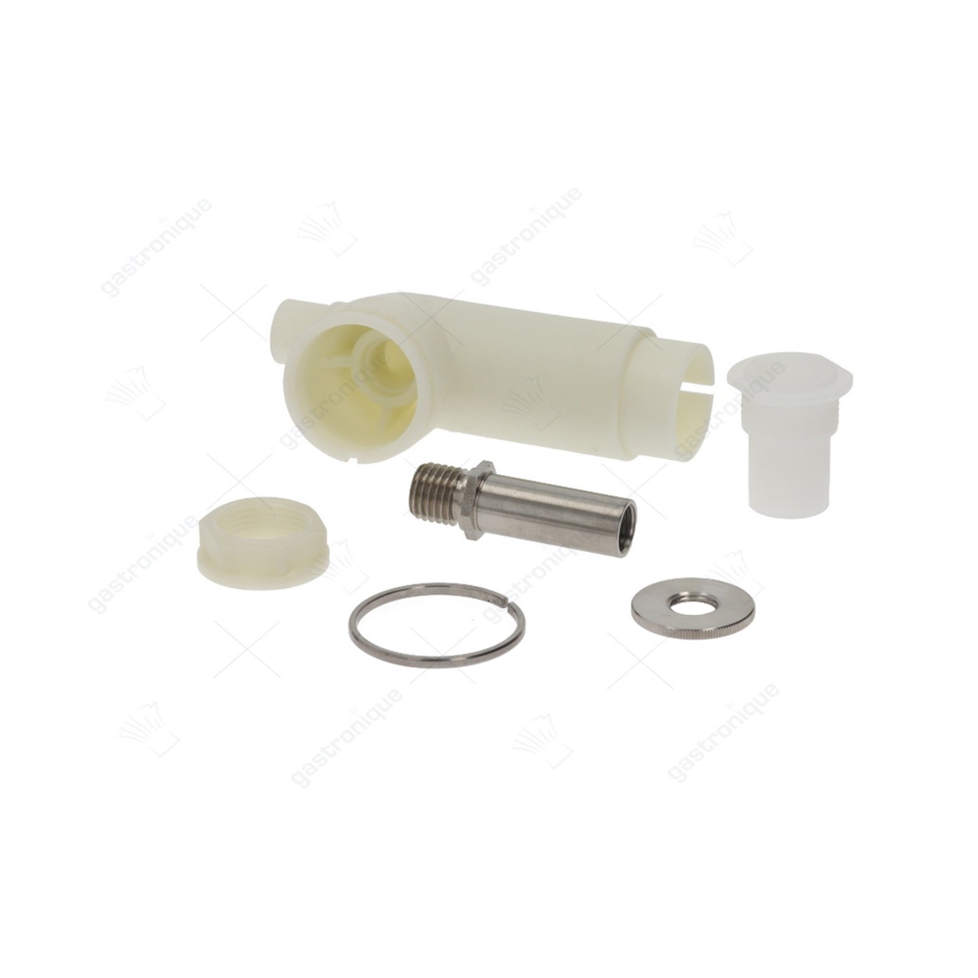 kit de couplage de bras de rinçage - image 1