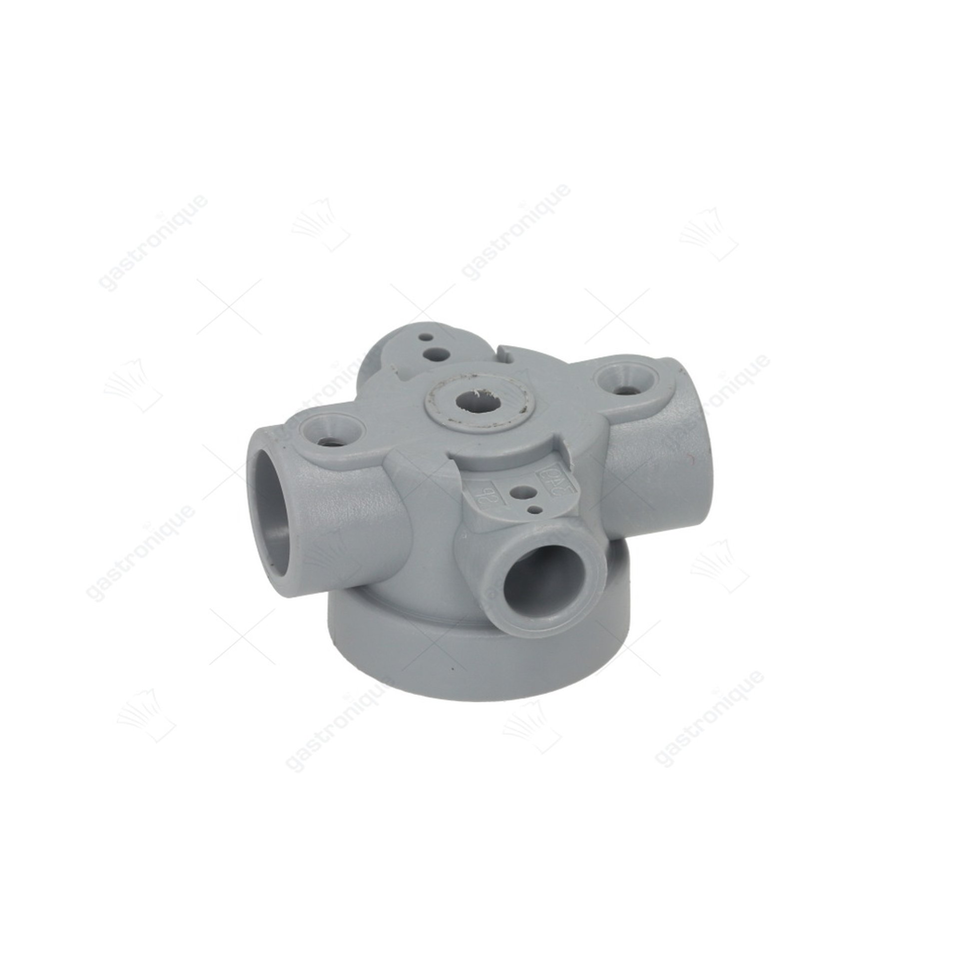 wash/rinse arm assembly unit - afbeelding 1