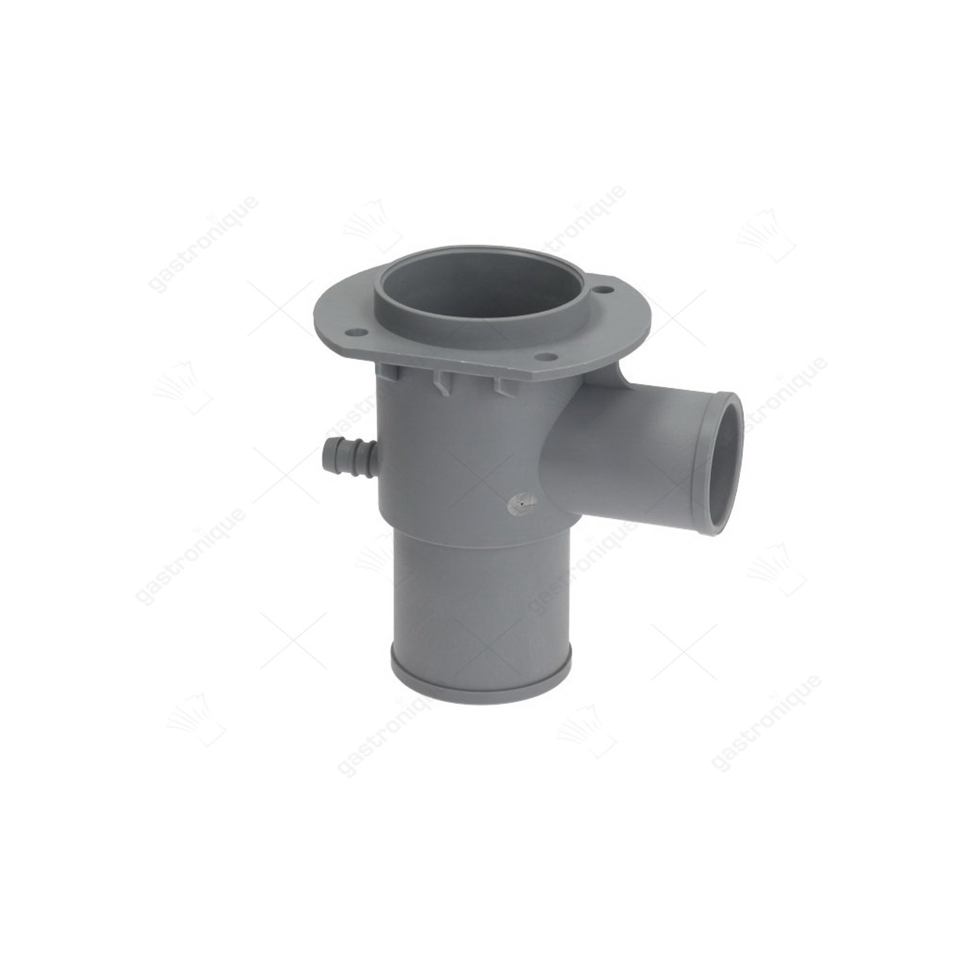 coupling for wash arm - image 1