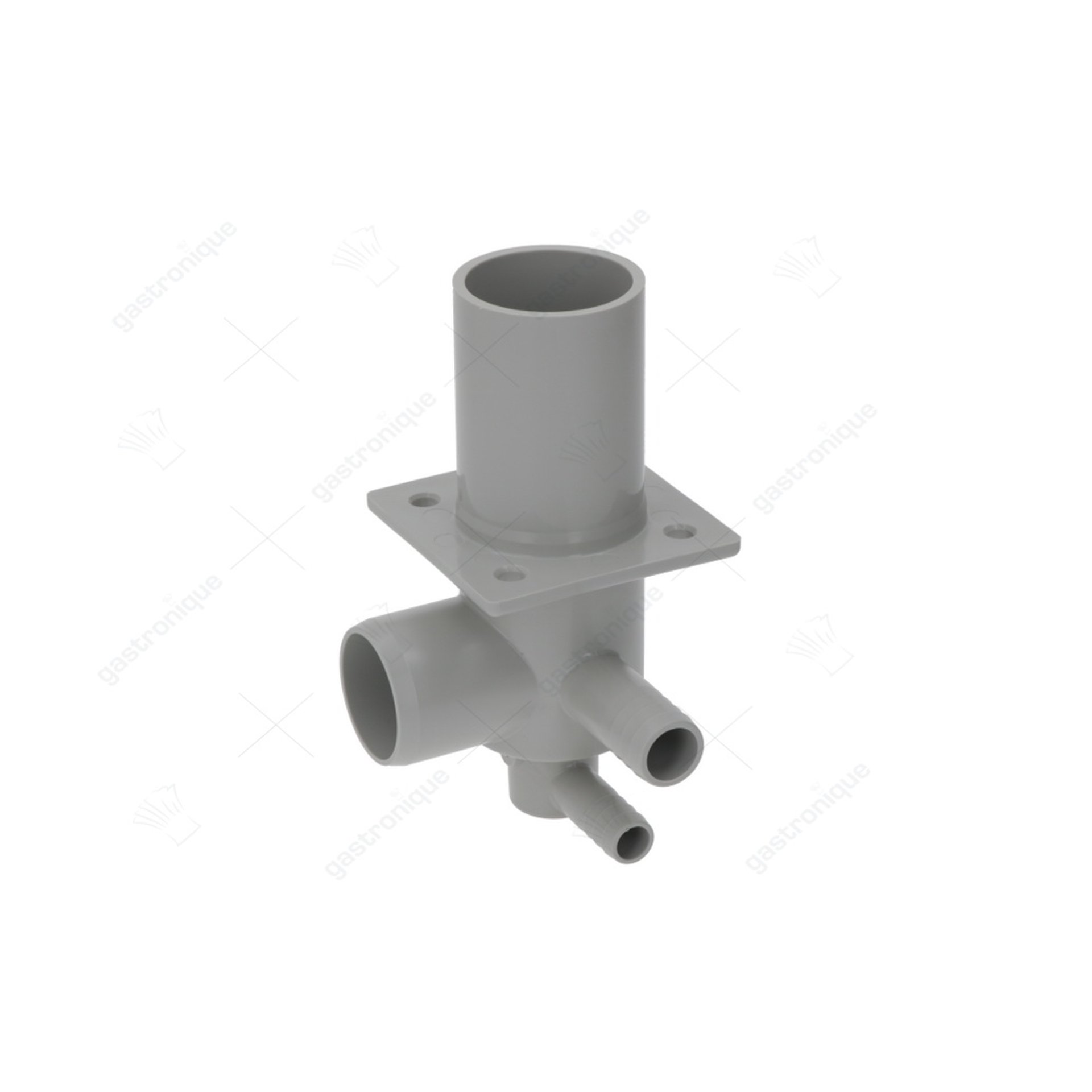 wash arm assembly support - afbeelding 1