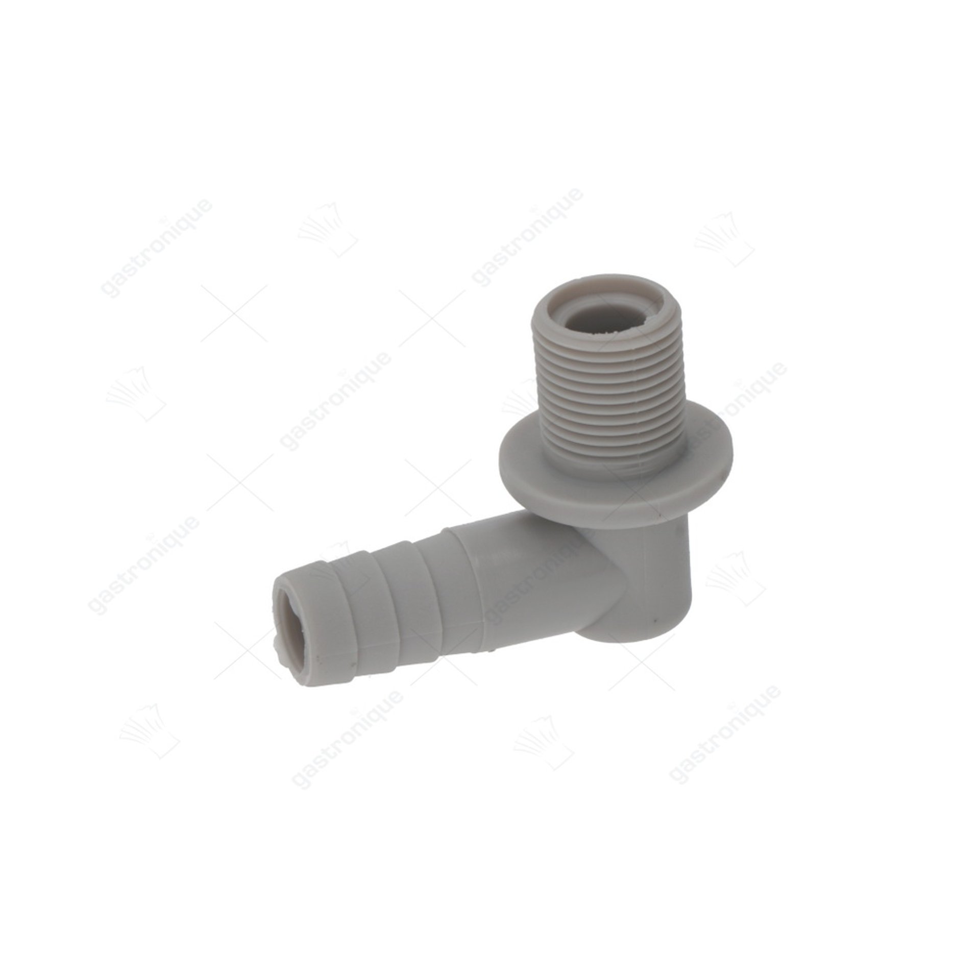 wash/rinse arm support - afbeelding 1
