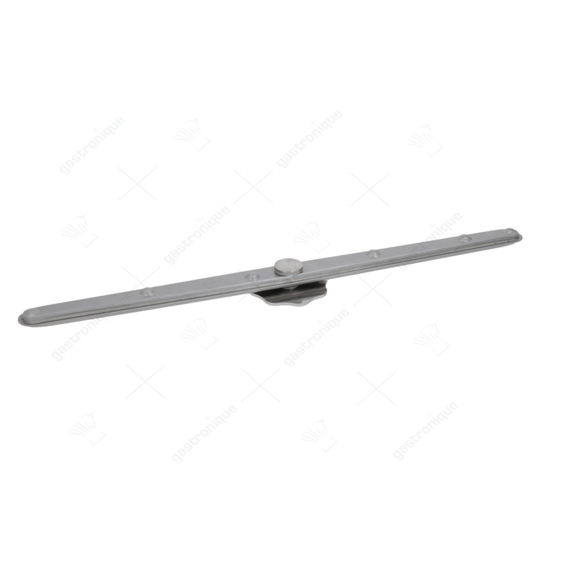 lower rinse arm assy 480 mm - afbeelding 1