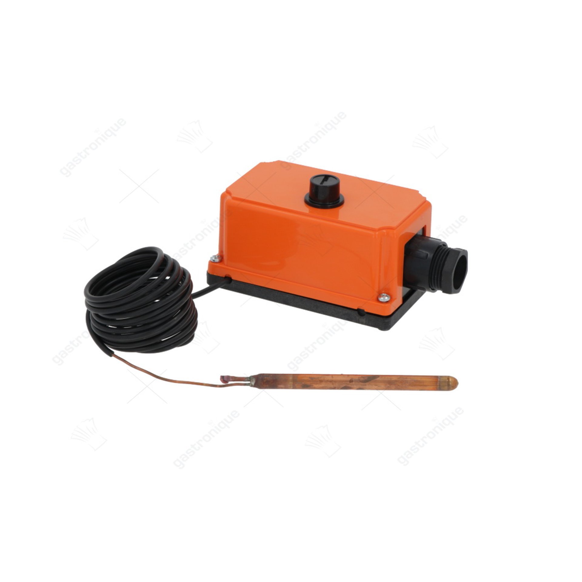 thermostaat 1-fase ls1 120°c - afbeelding 1