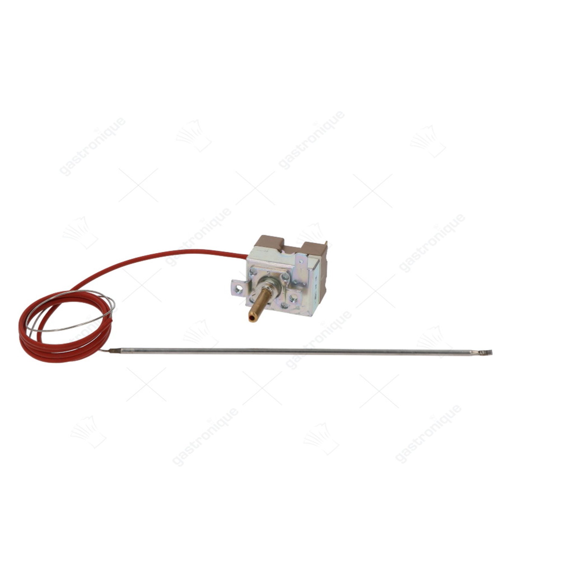 thermostat tr2 0-280°c - image 1