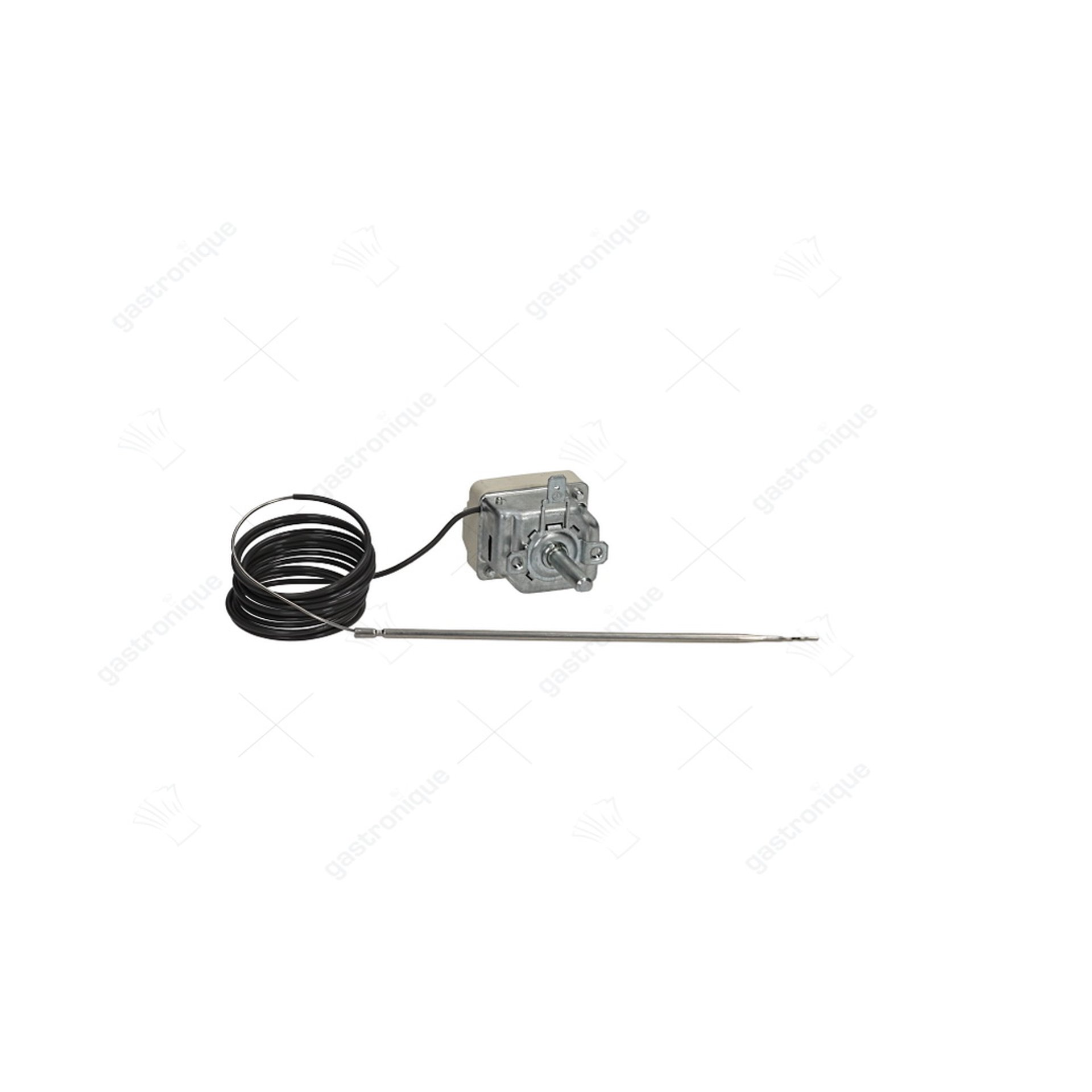 thermostaat 1-fase 30-150°c - afbeelding 1