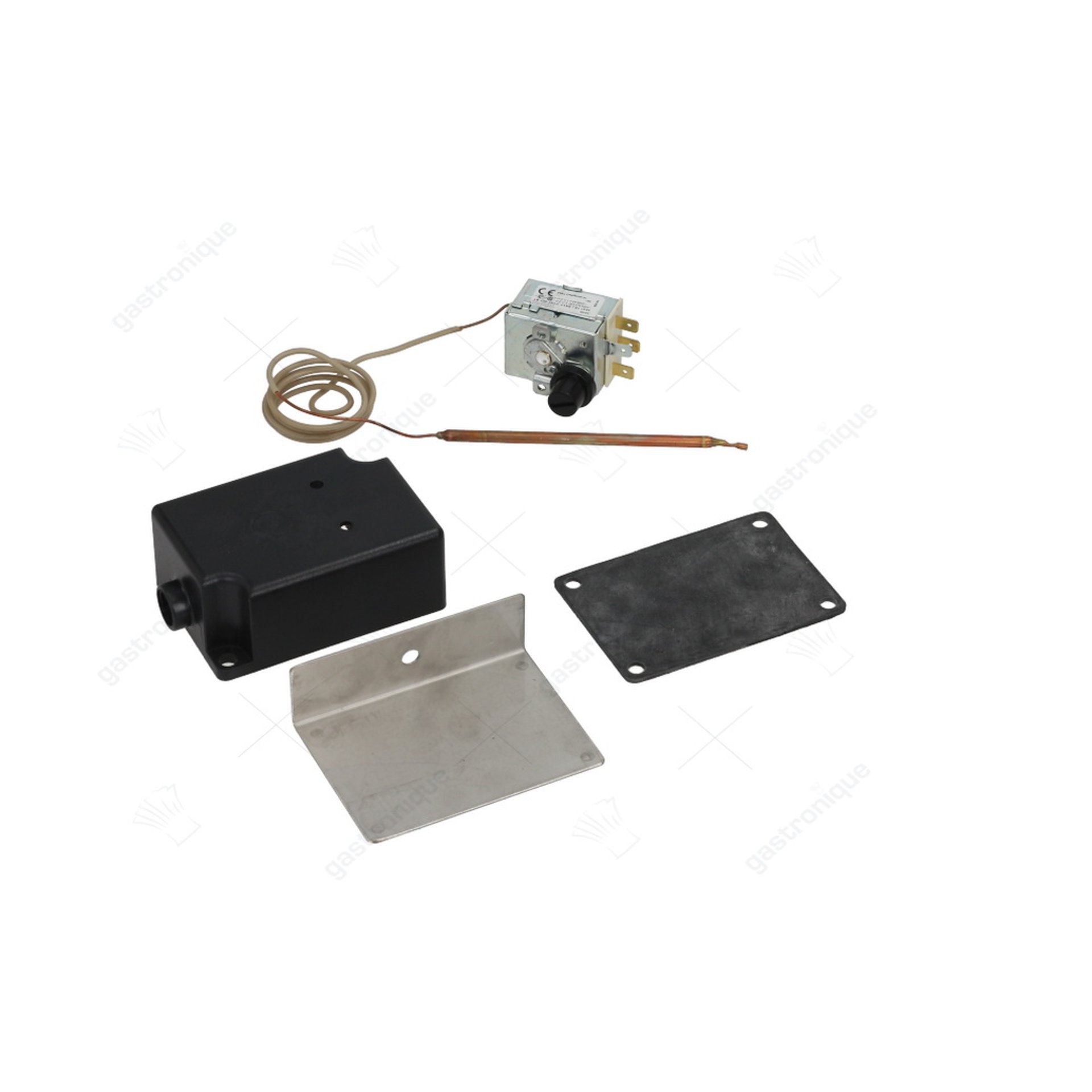 Thermostat einphasig 115°c - Bild 1