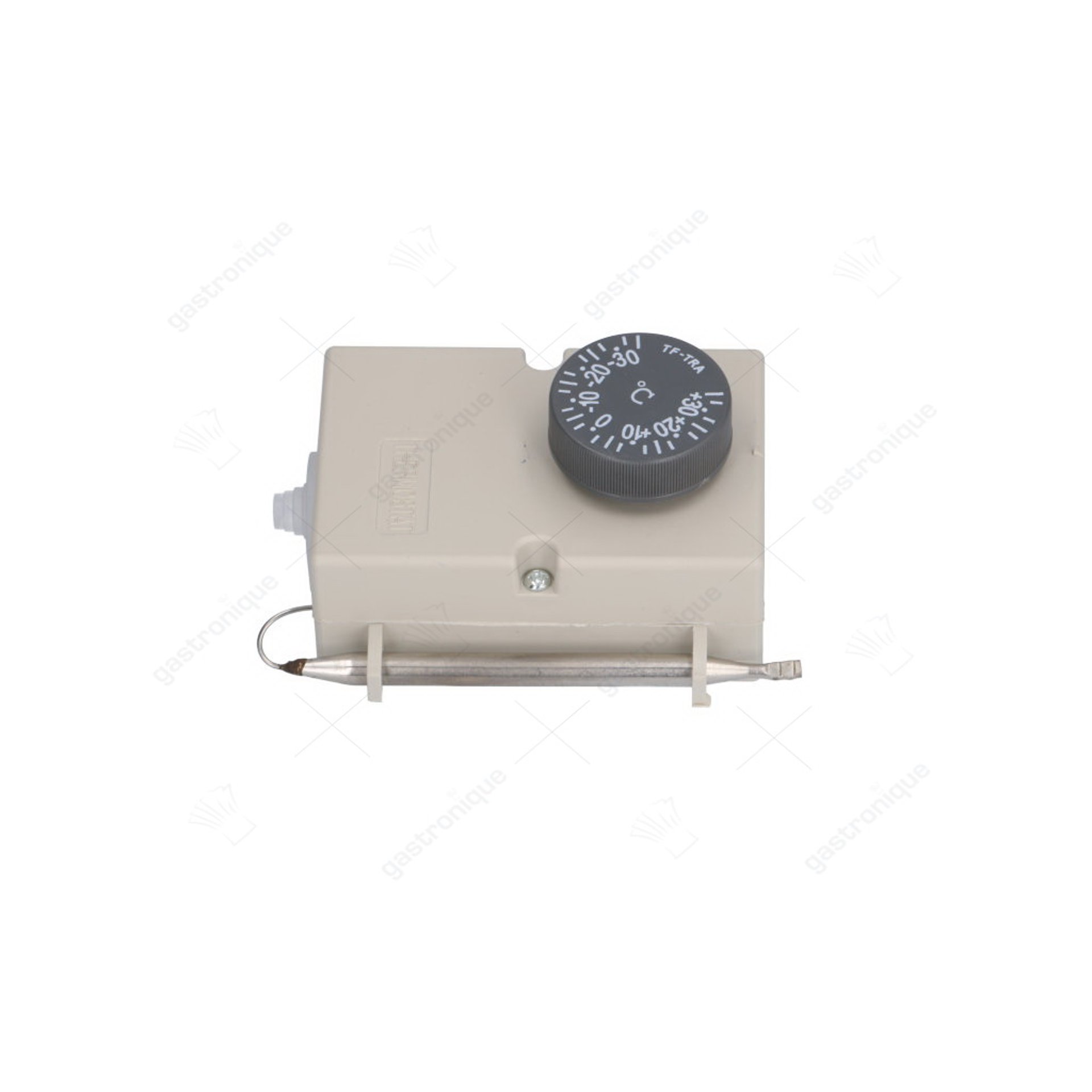 AMBIENT THERMOSTAT 2000A 0° +40°C - Bild 1