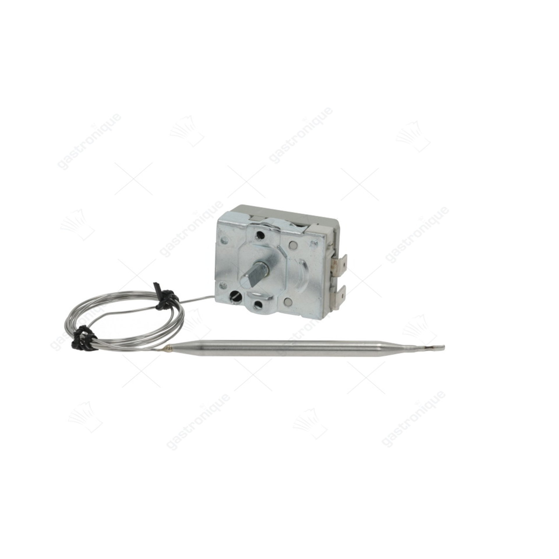 thermostat 1-phasig 30-95°c - Bild 1