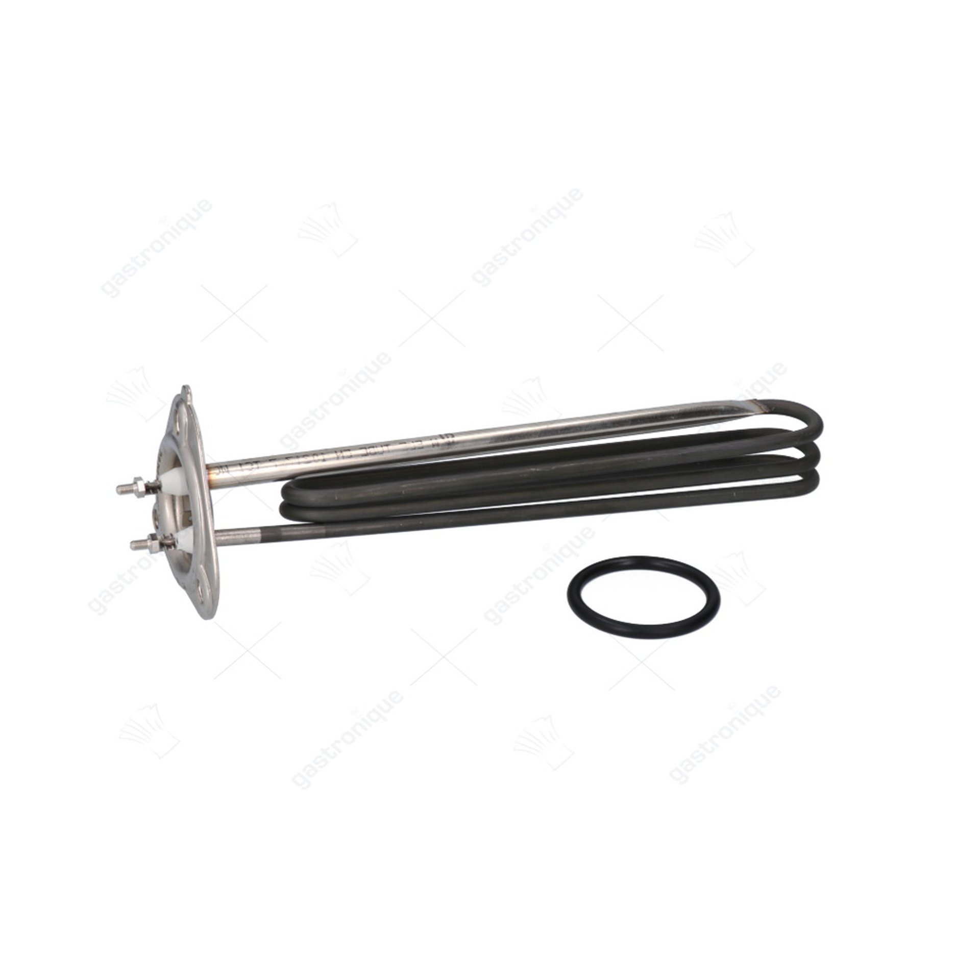Heizelement 3000W 230V VC 1 L 260mm B 29mm H 35mm Anzahl der Thermostatbuchsen 1 - Bild 1