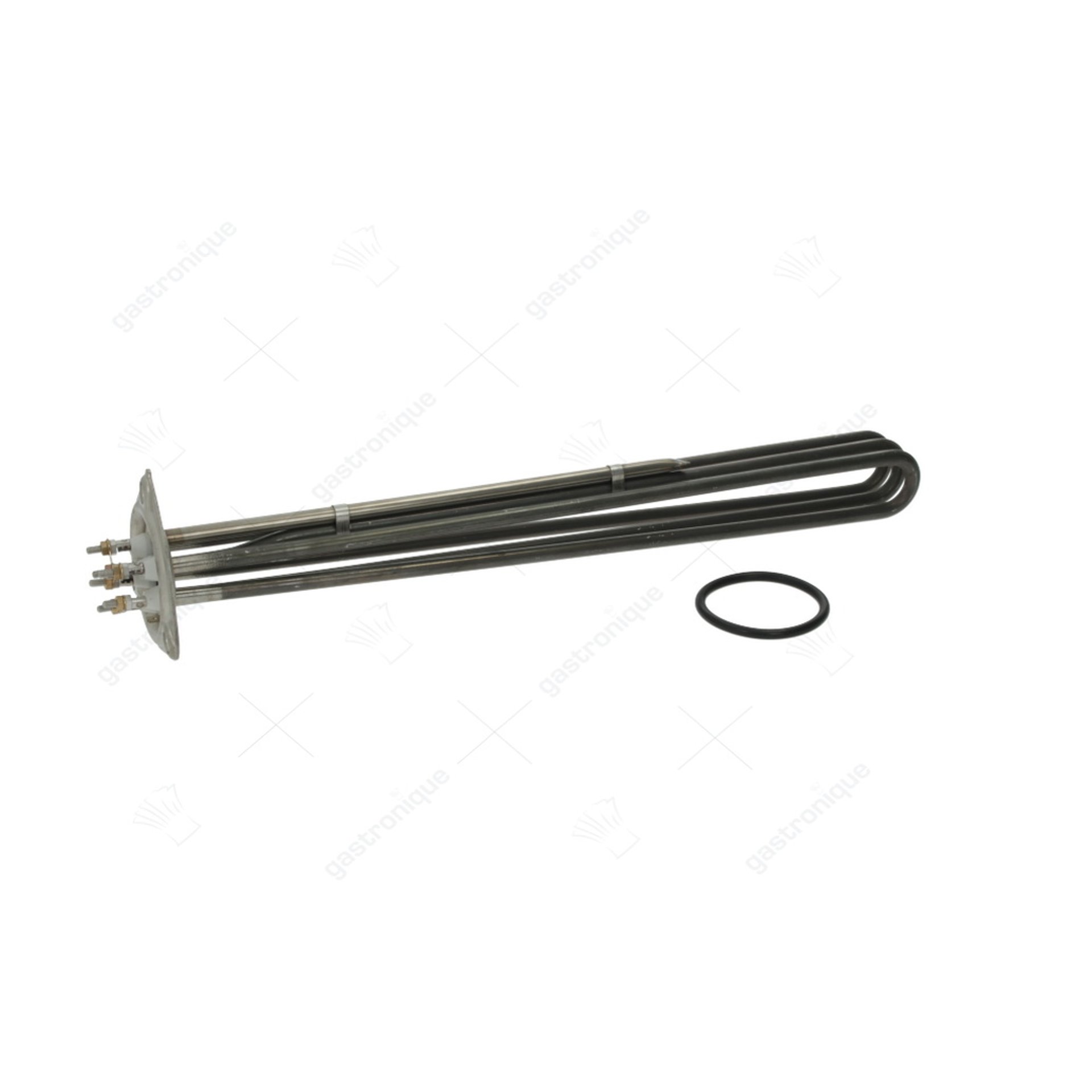 verwarmingselement boiler 7000w 230/400v - afbeelding 1